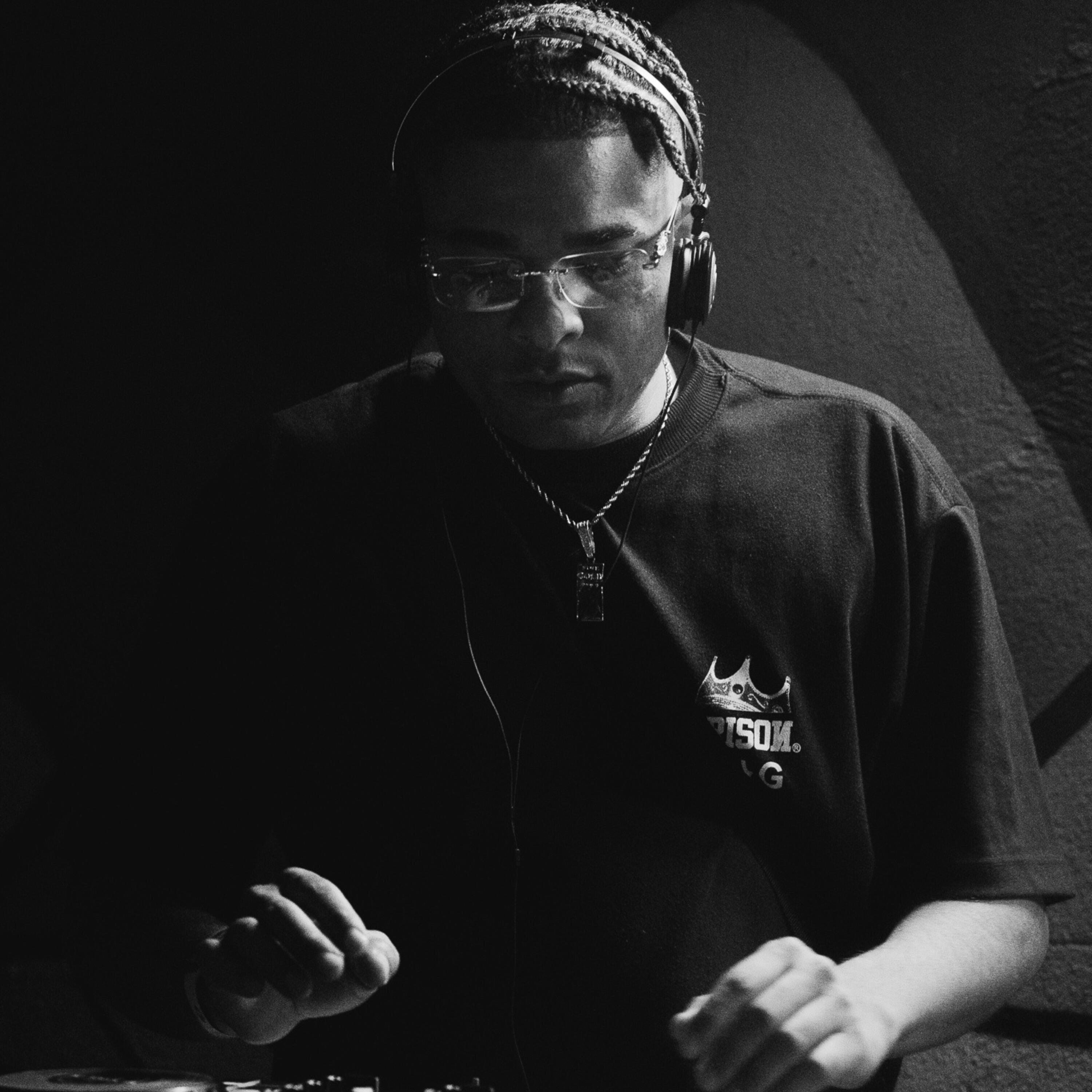 Smoker chriss