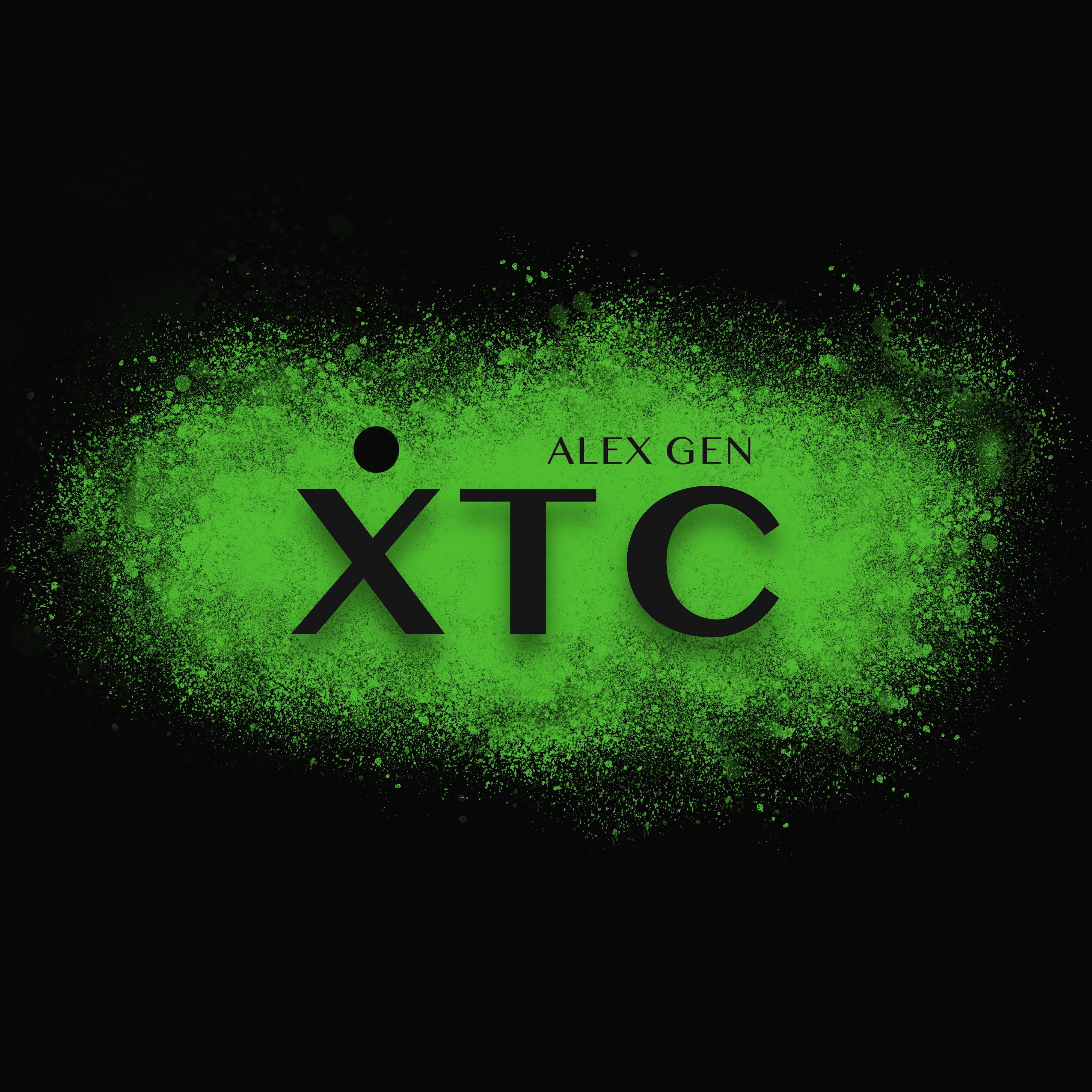 Релиз Xtc