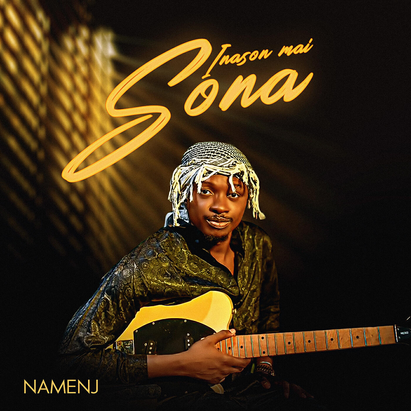 Релиз Ina Son Mai Sona