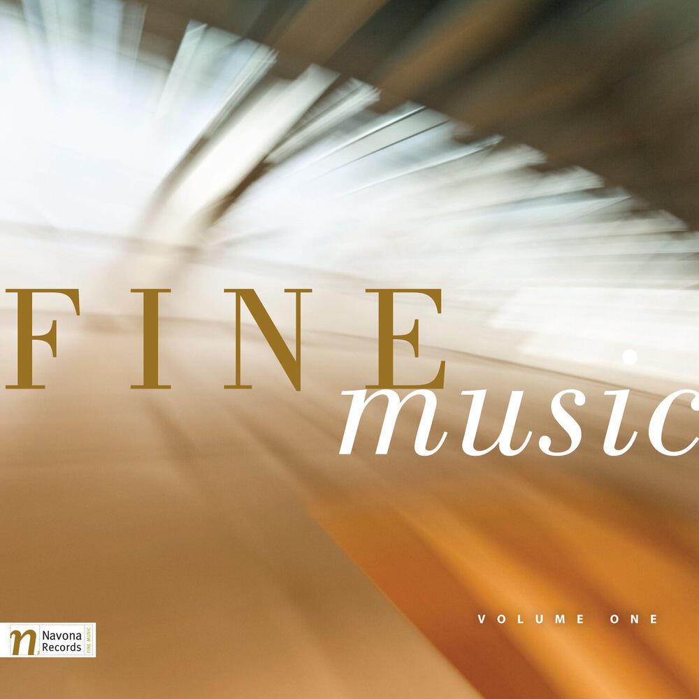Релиз Fine Music, Vol. 1