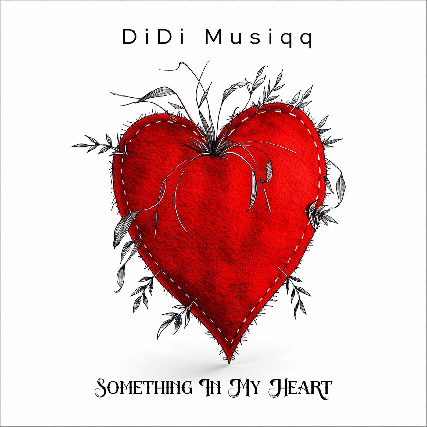 Релиз Something in My Heart