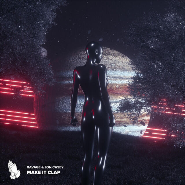 Релиз Make It Clap