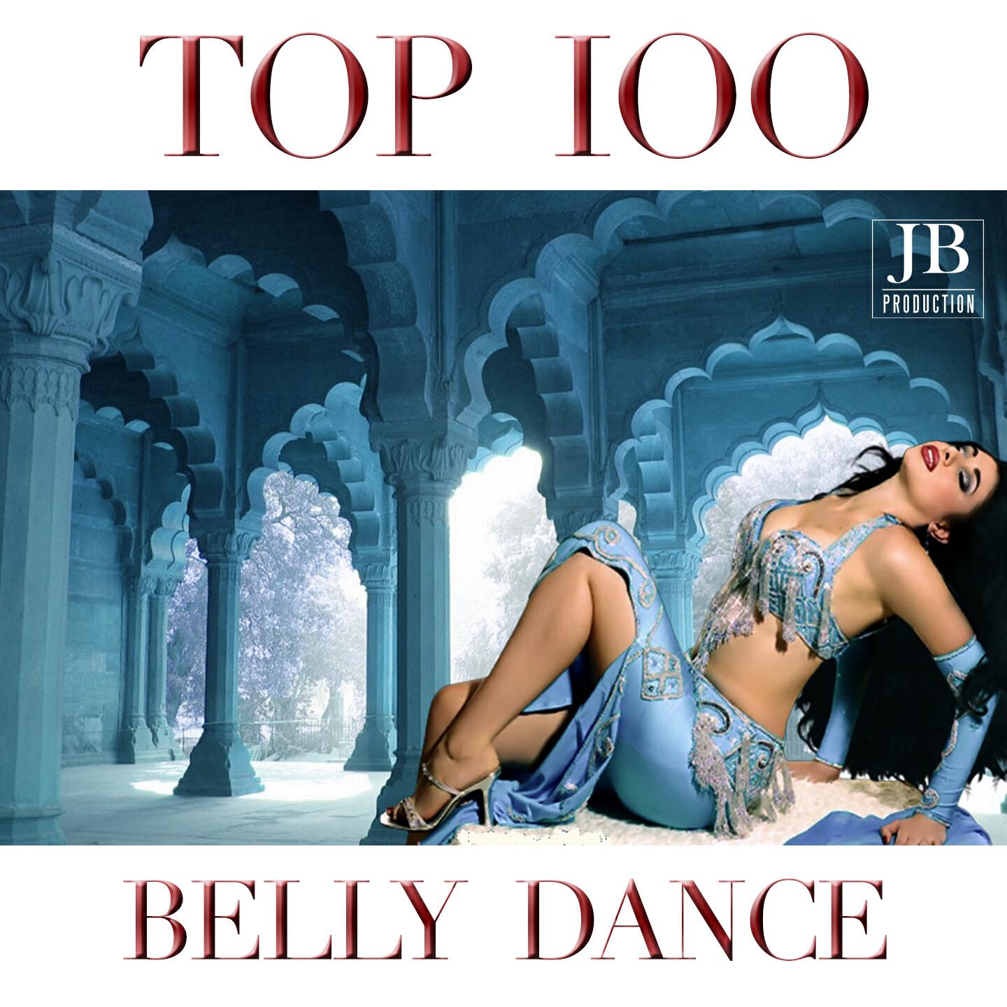 Релиз 100 Belly Dance Top