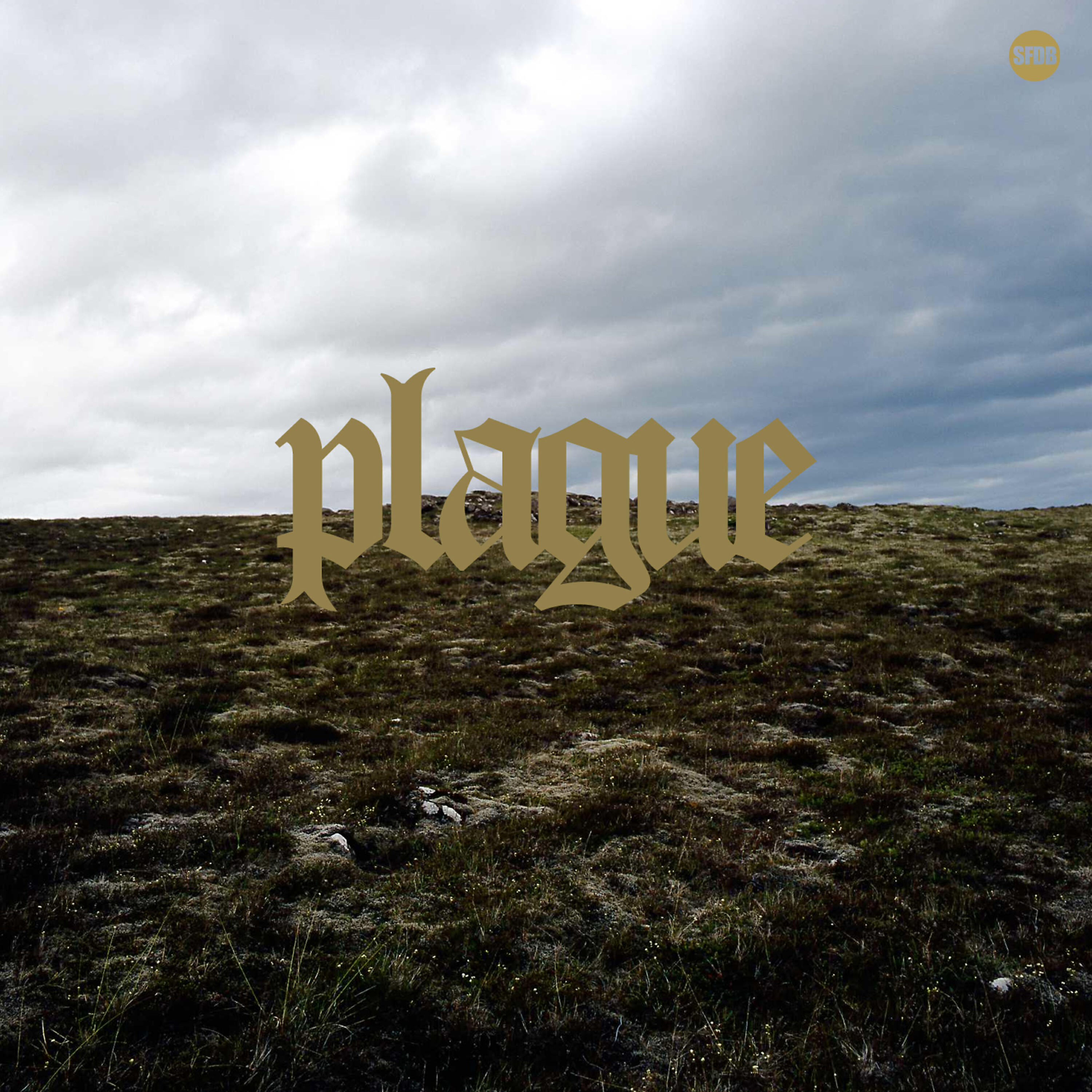 Постер альбома Plague