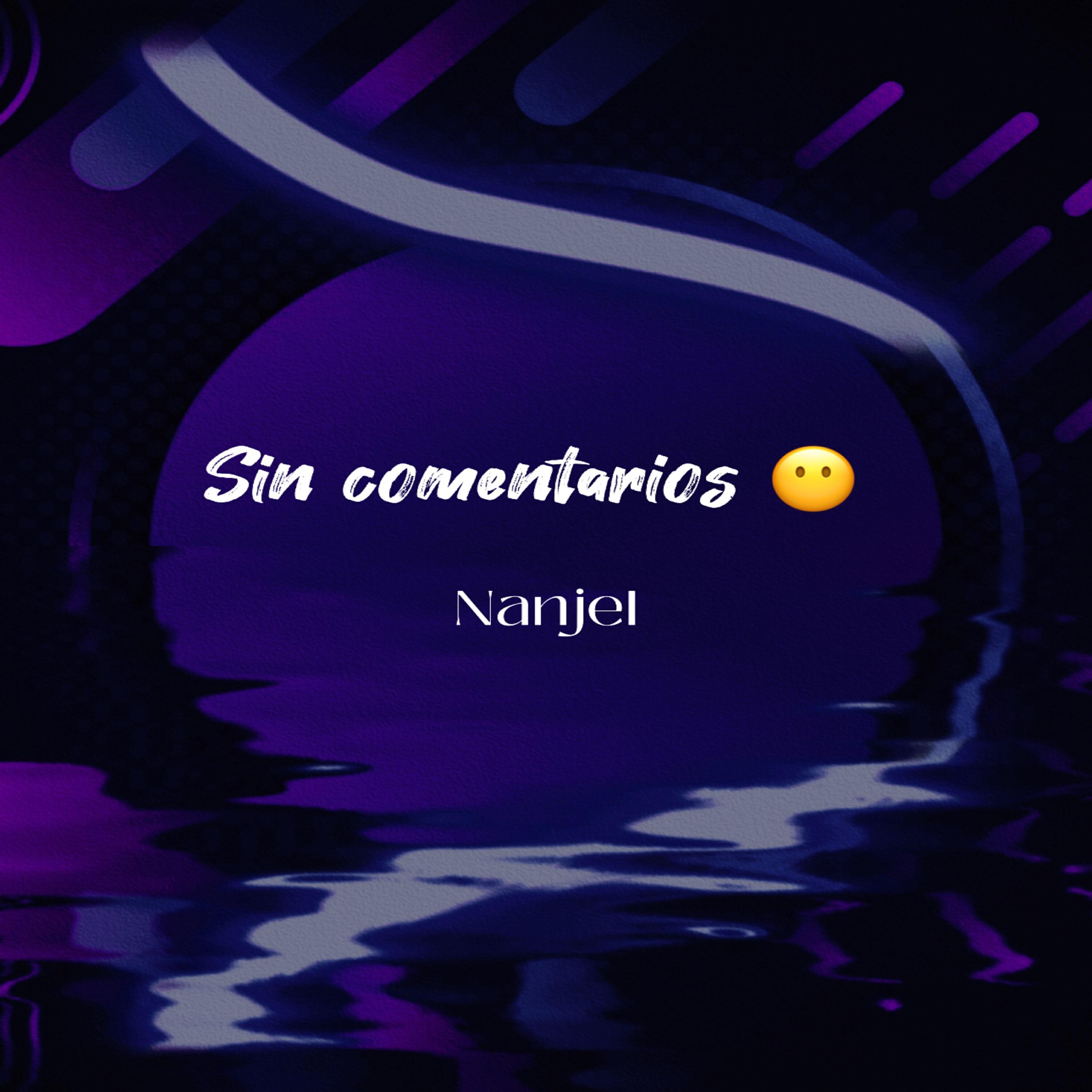 Релиз Sin Comentarios