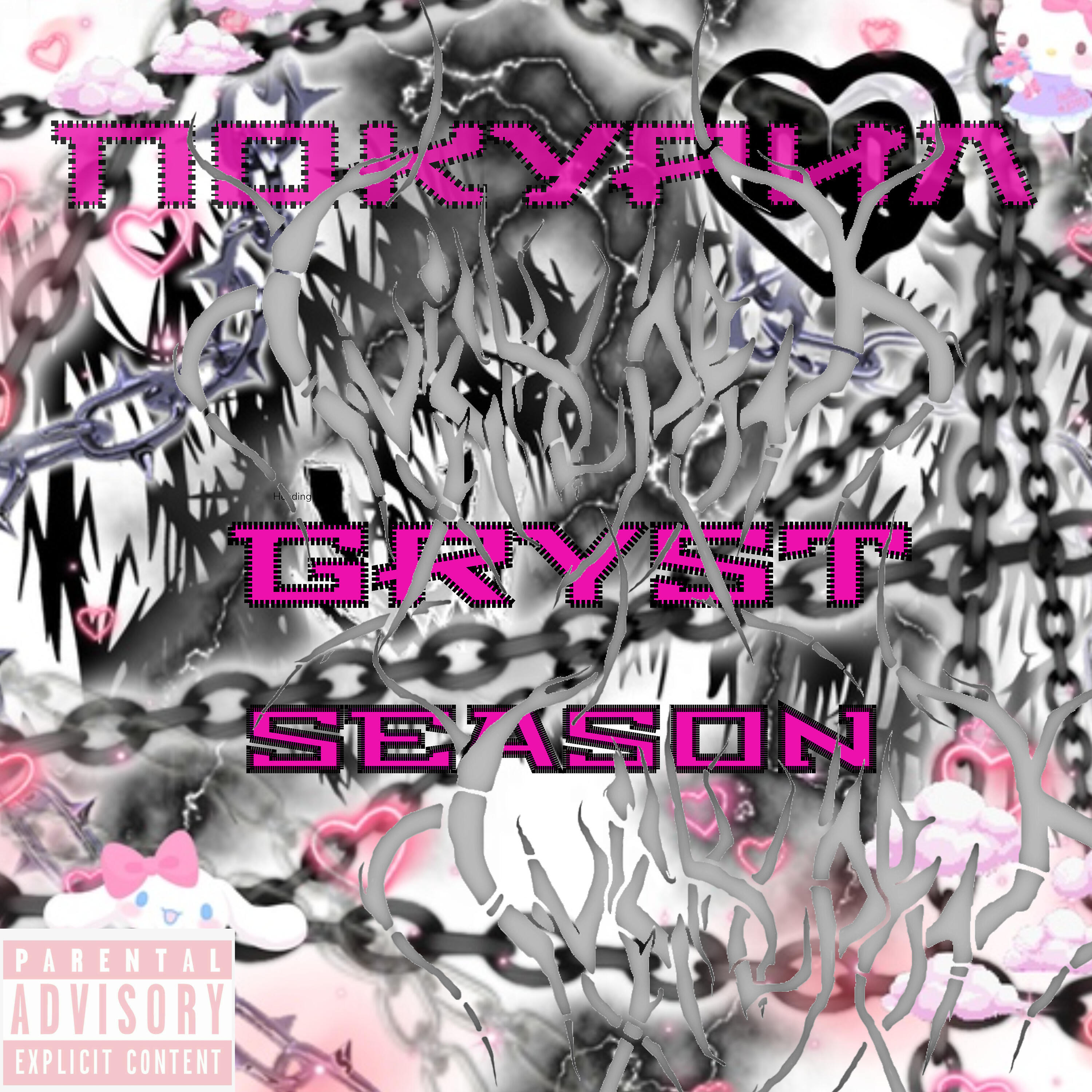 Релиз Gryst Season