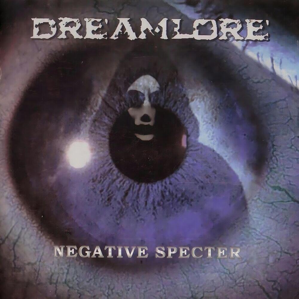 Релиз Negative Specter