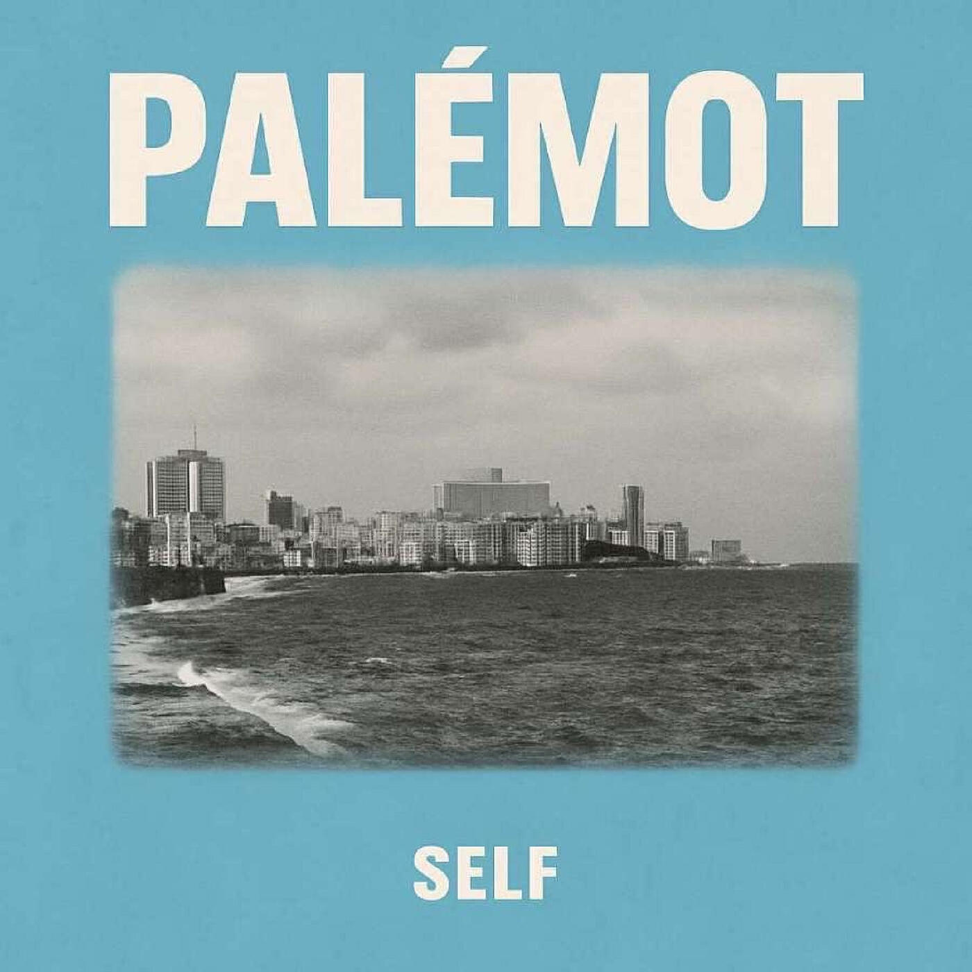 Релиз PALÉMOT