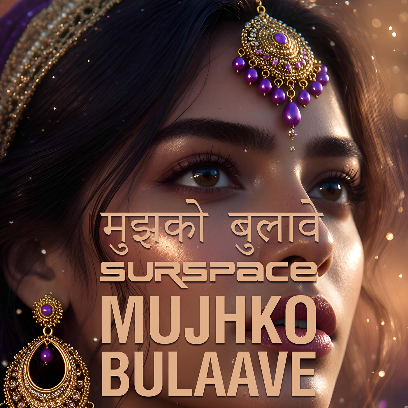 Релиз Mujhko Bulaave