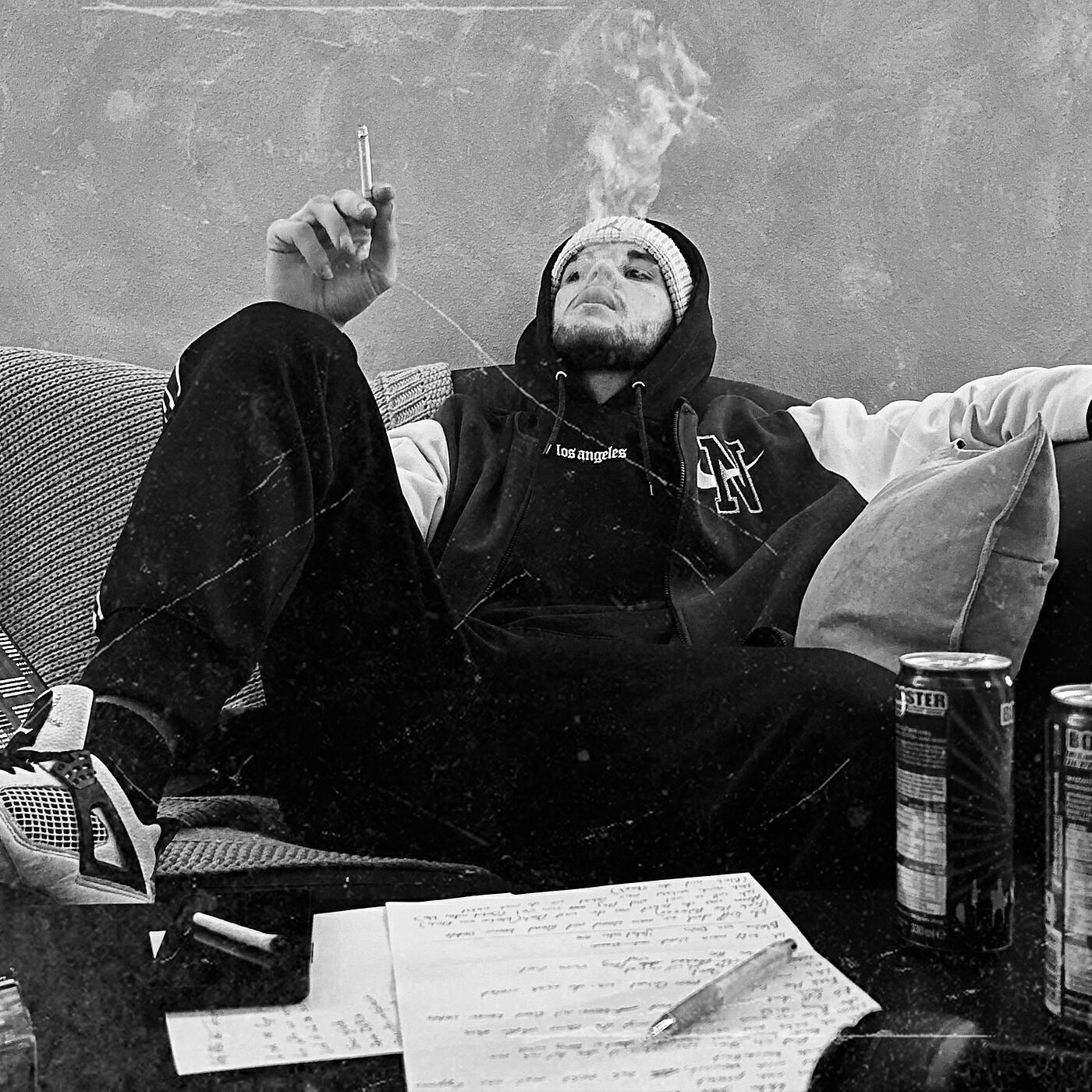 Релиз Gangsign47