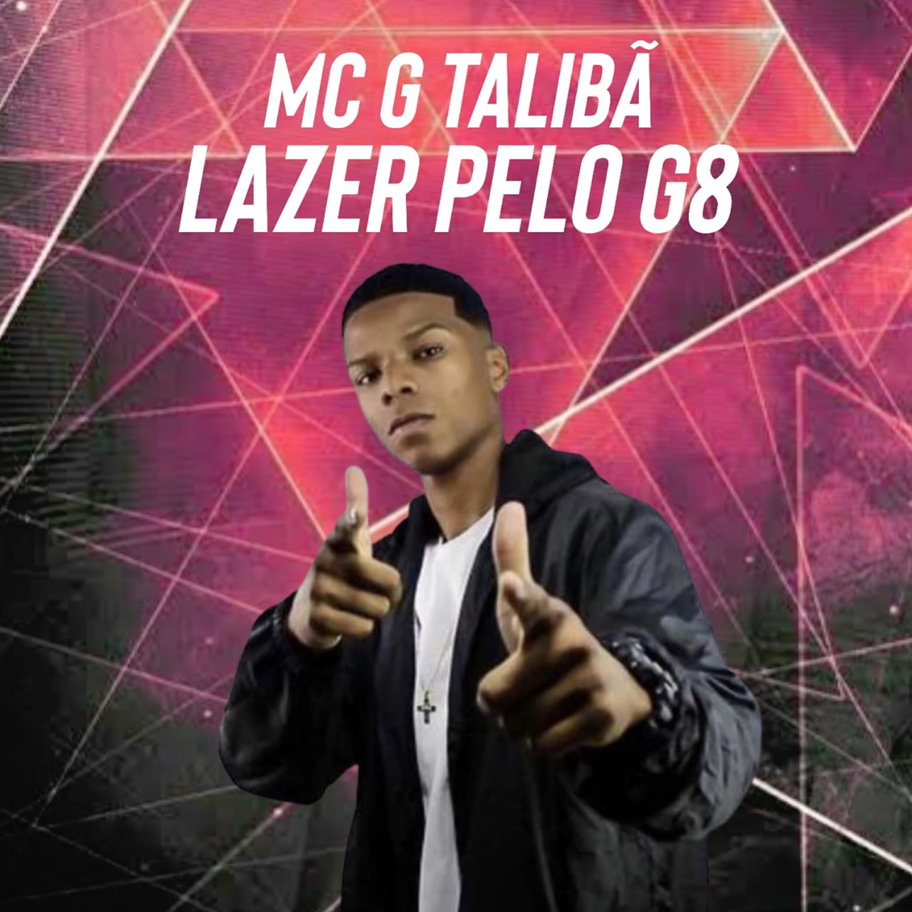 Релиз Lazer pelo G8