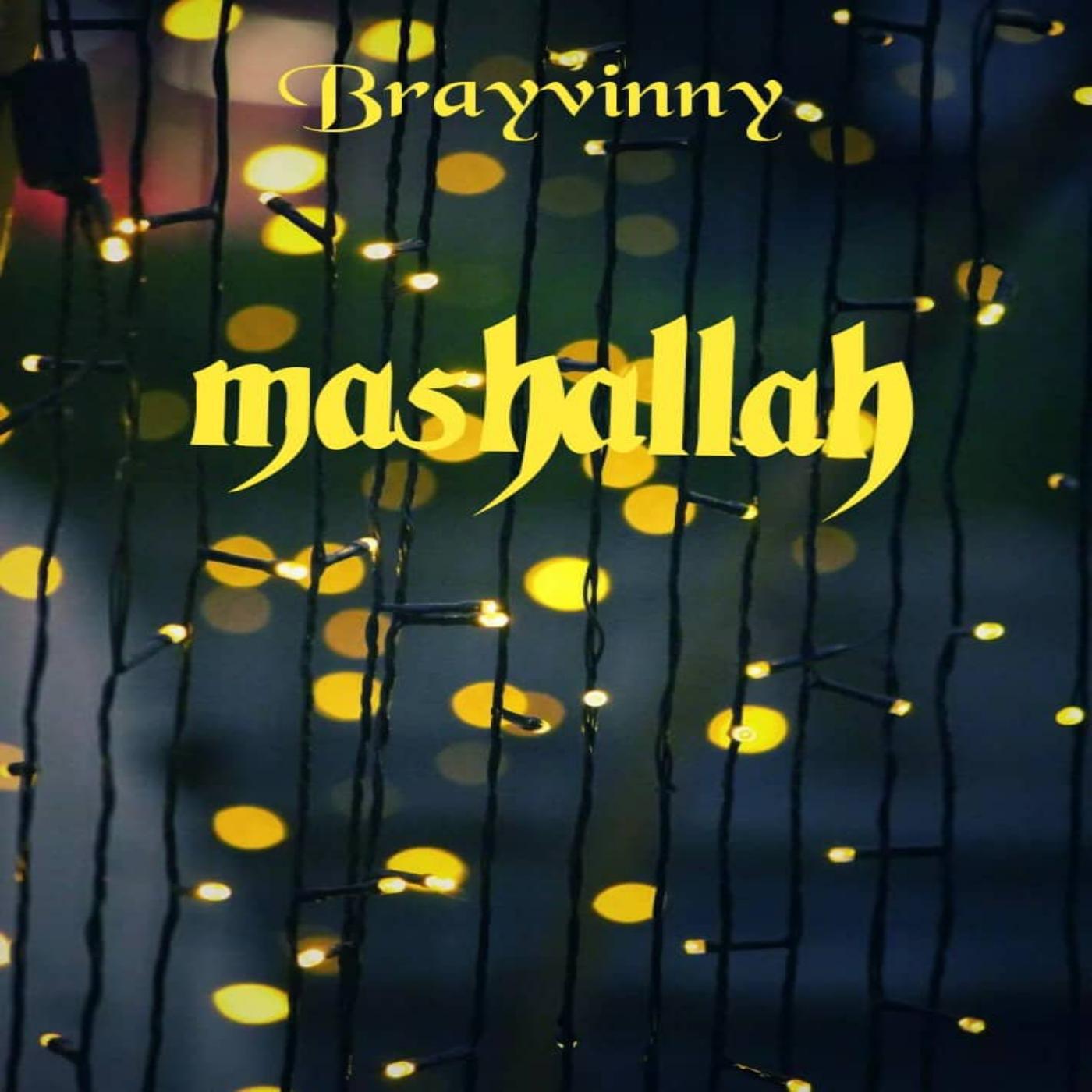 BRAYVINNY