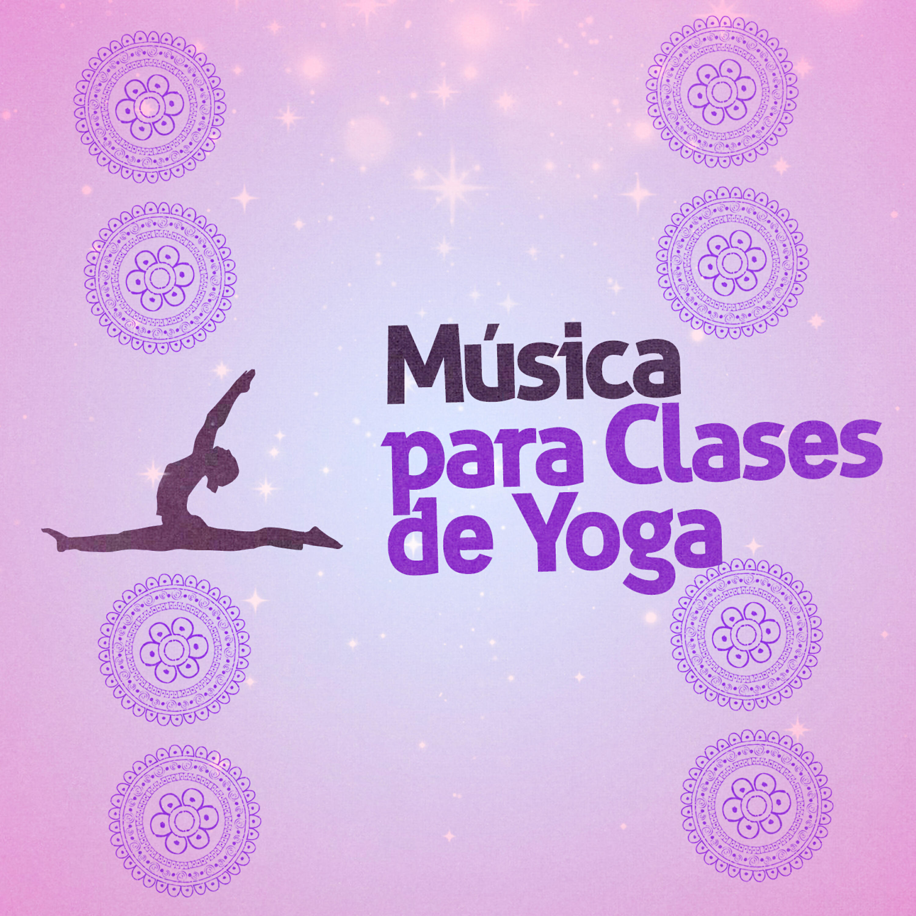 Релиз Música para Clases de Yoga