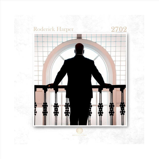 Roderick Harper