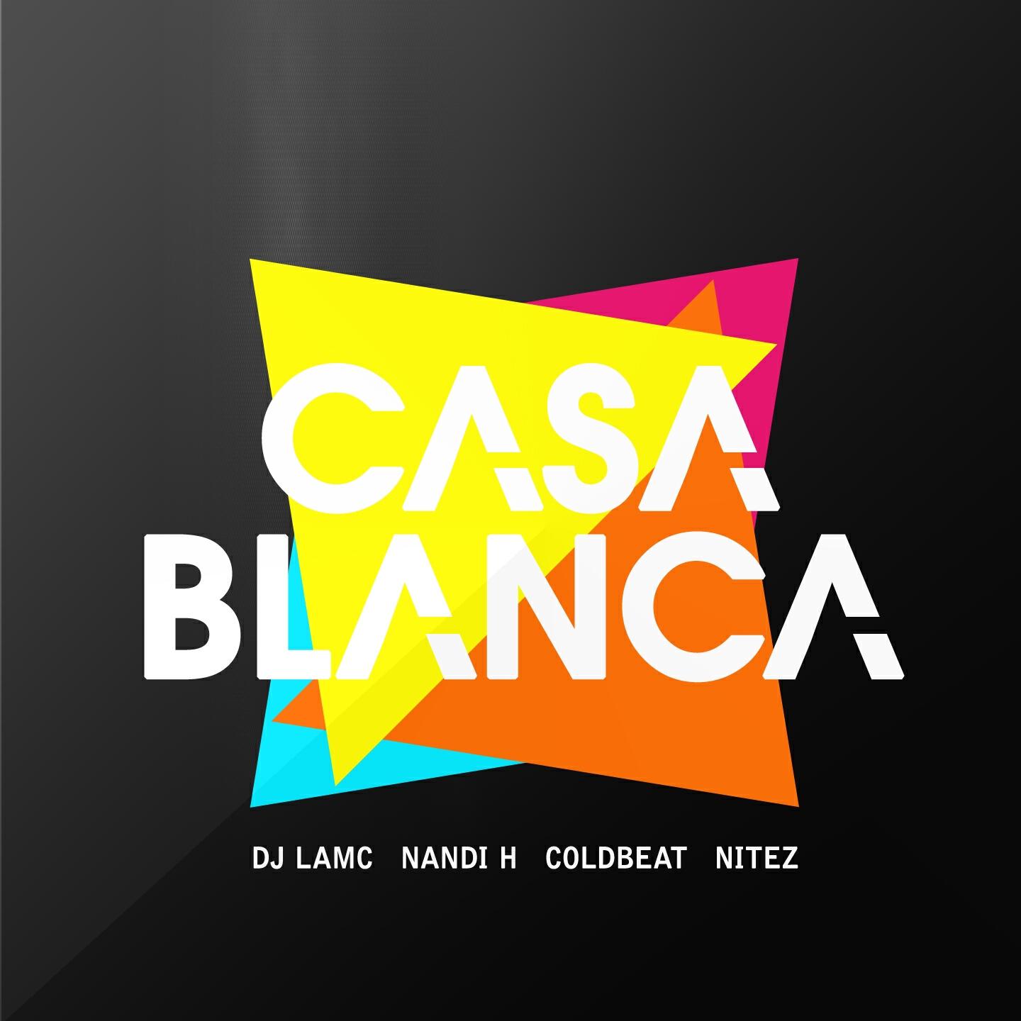 Релиз Casa Blanca