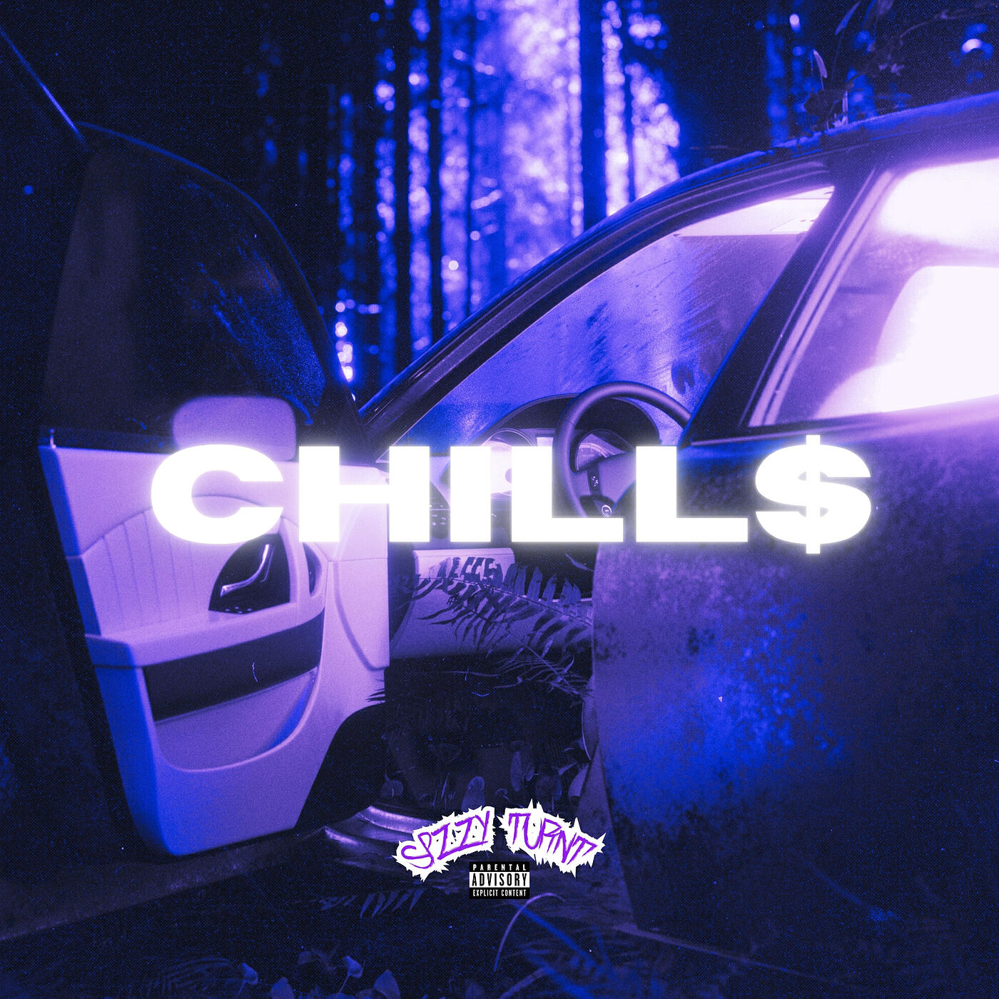 Релиз Chills