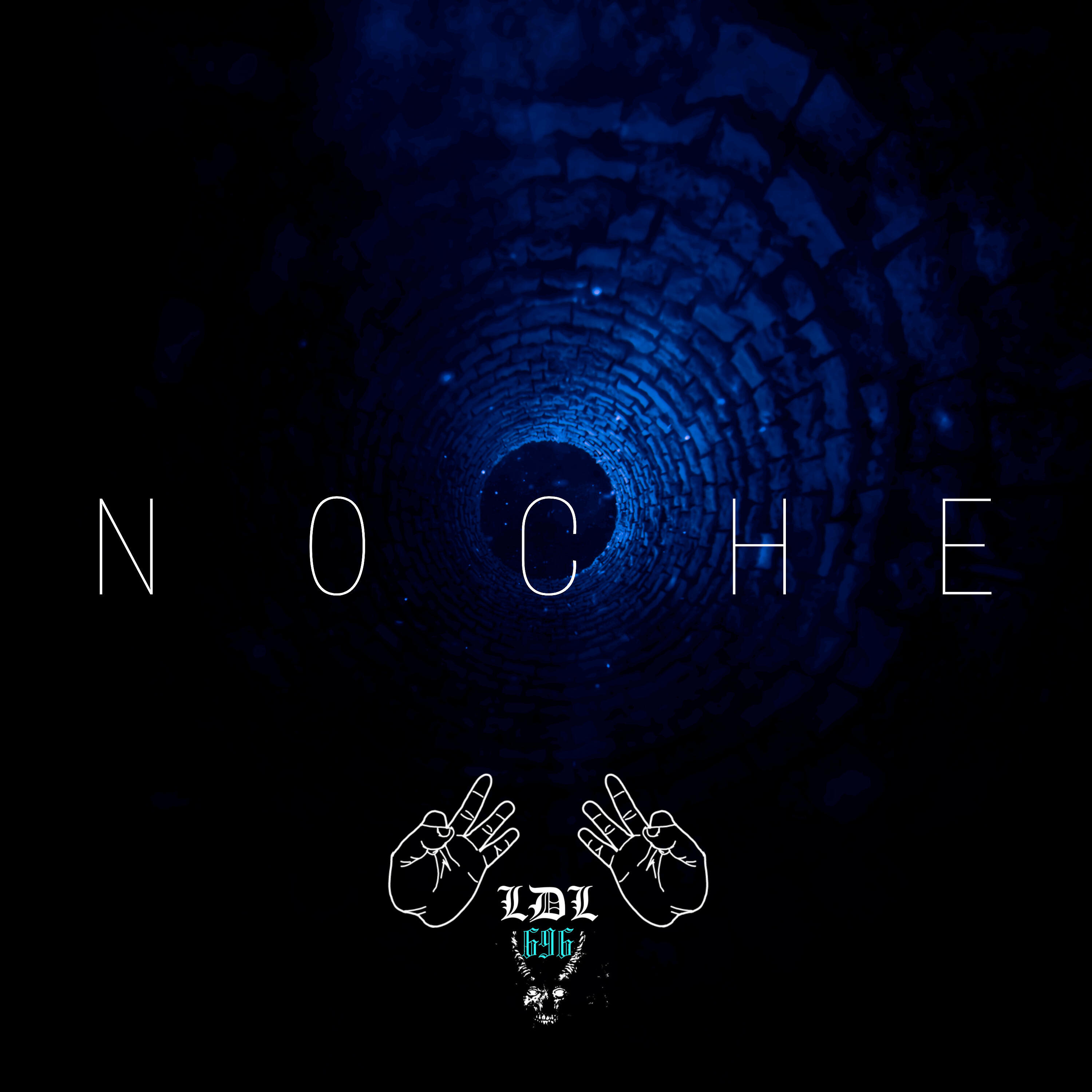 Релиз Noche