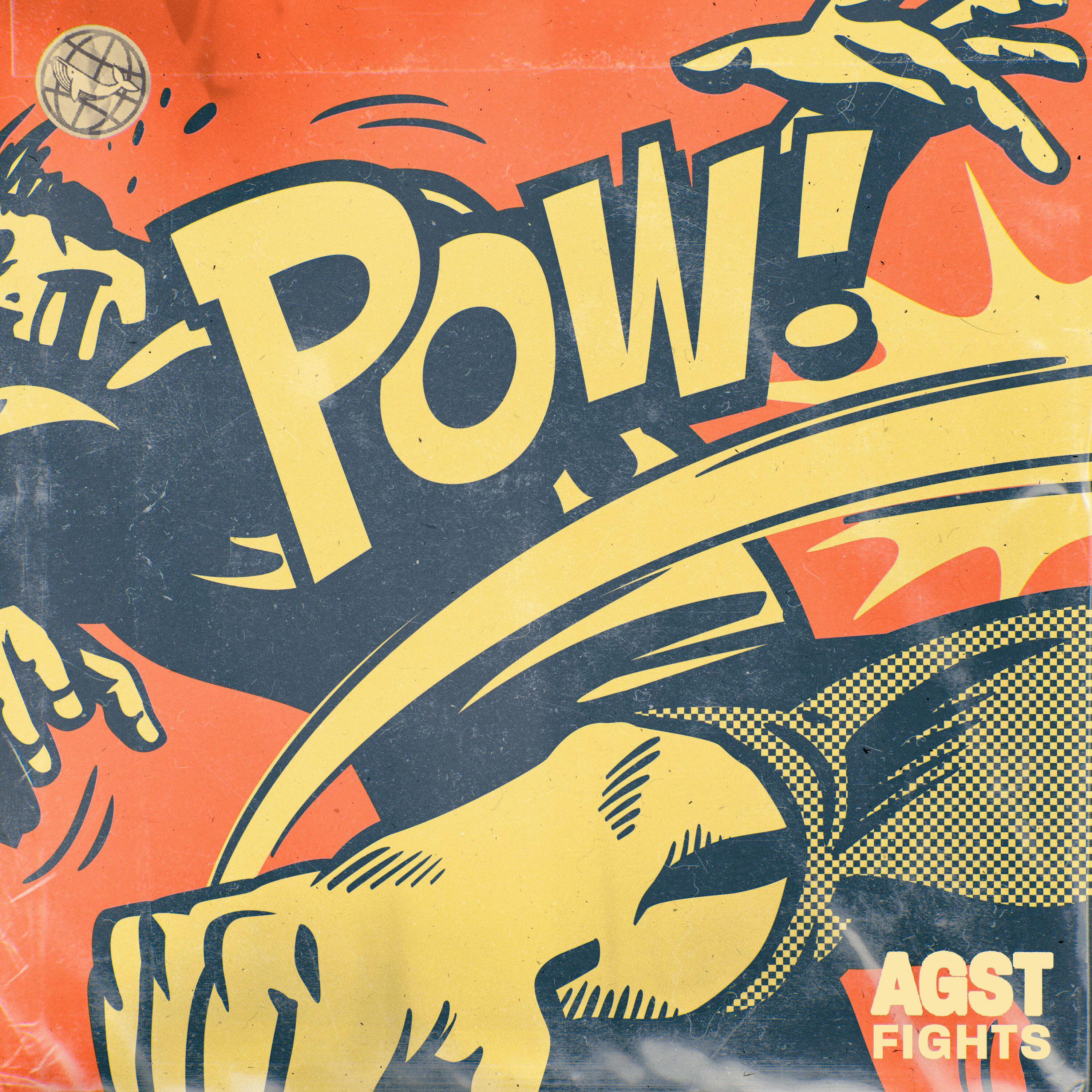 Релиз Fights
