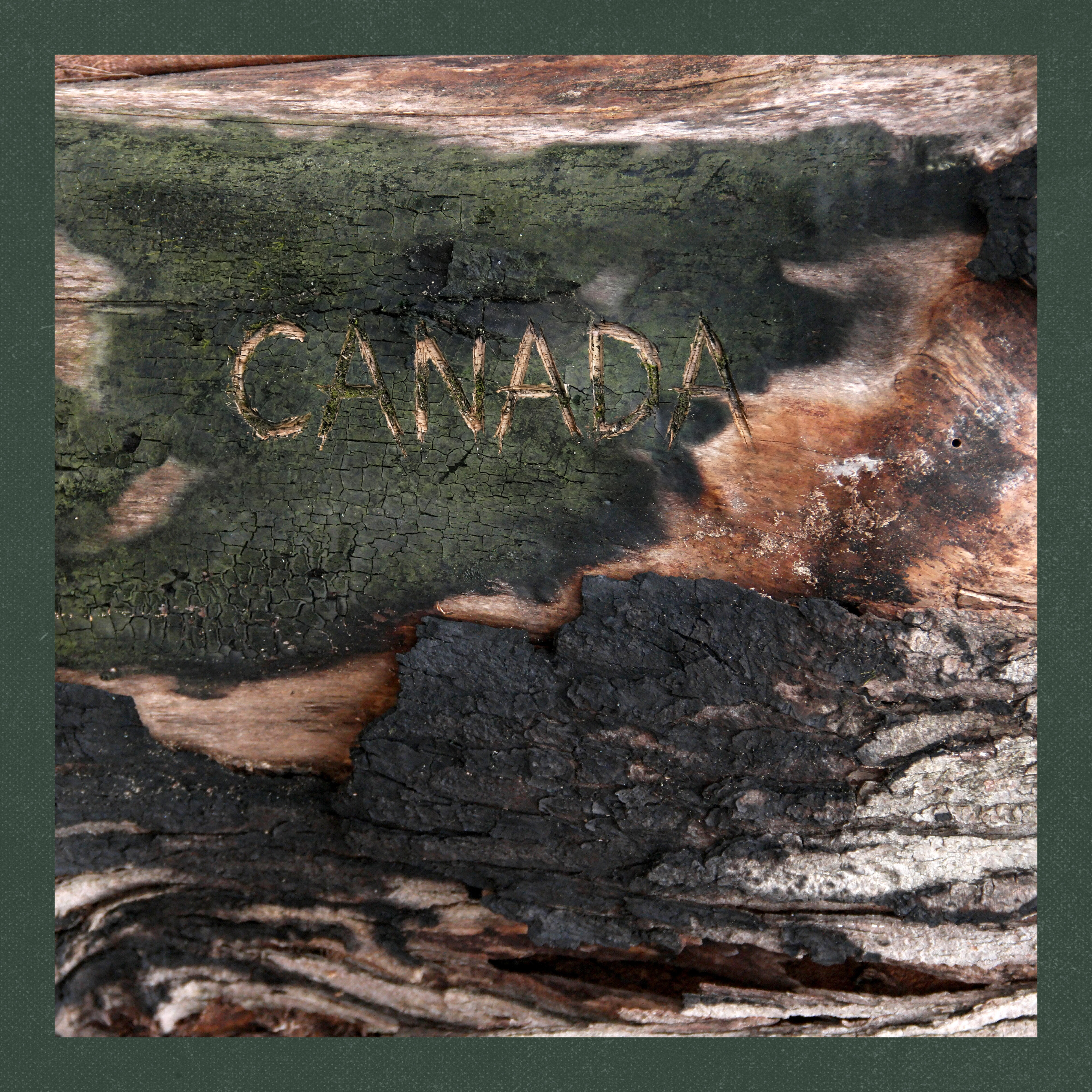 Релиз Canada