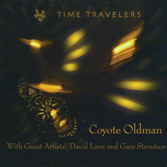 Релиз Time Travelers
