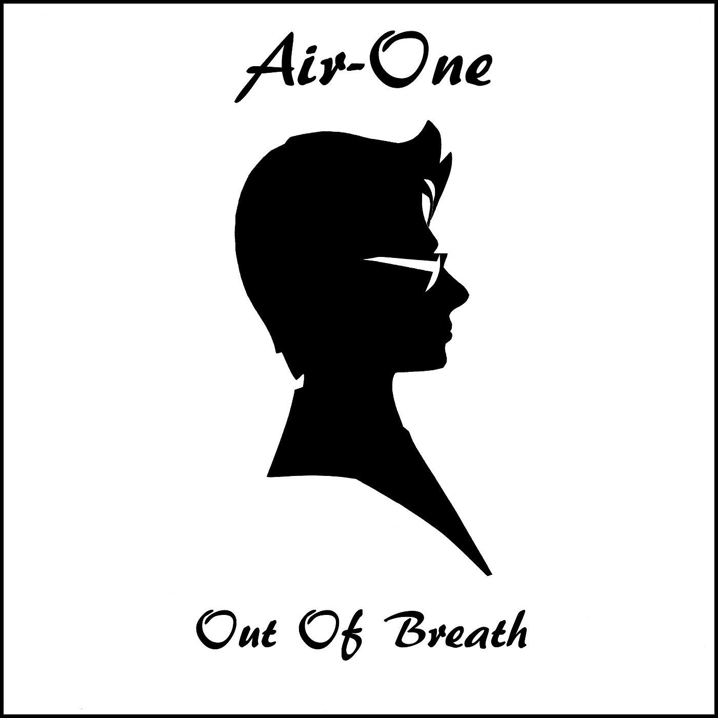 Релиз Out of Breath