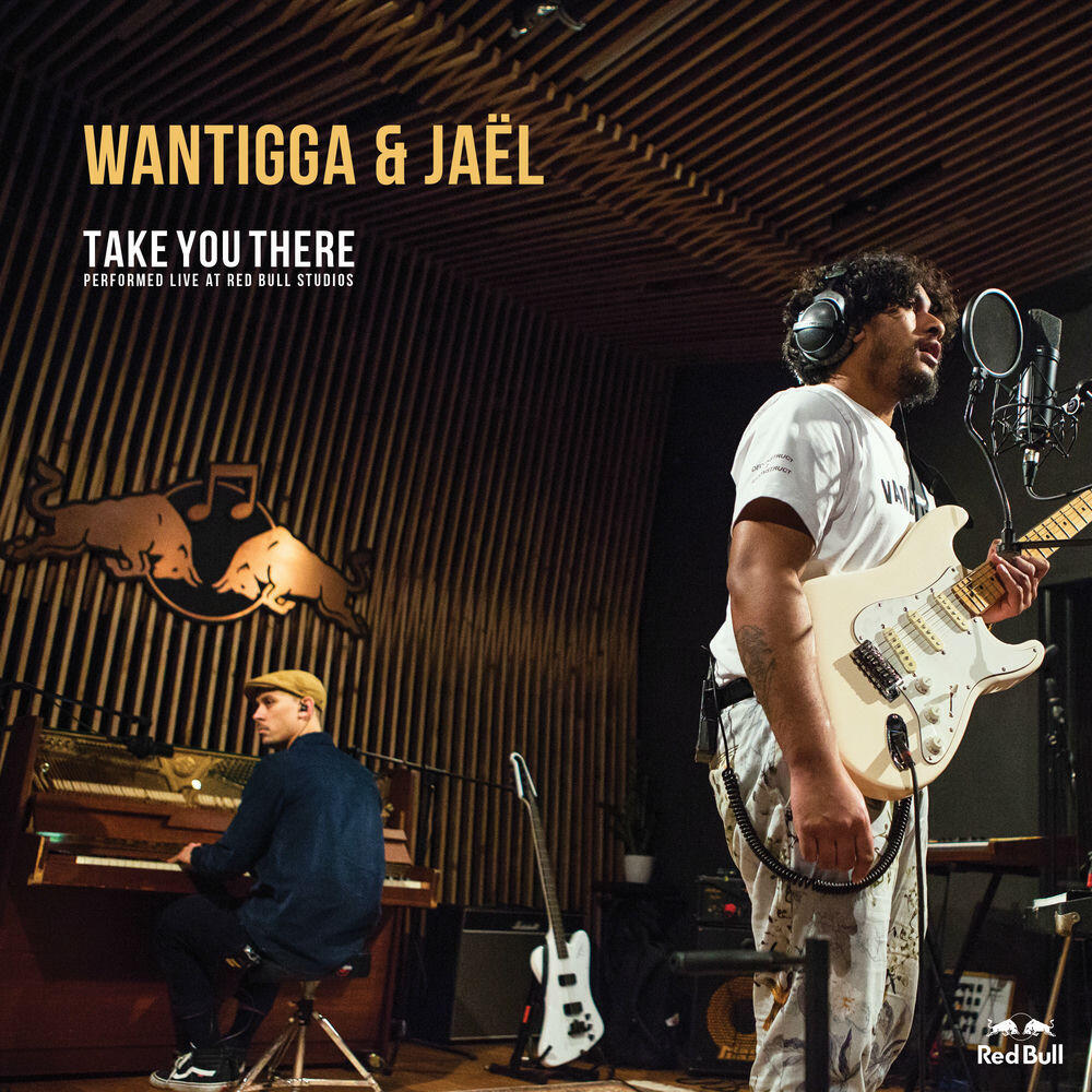 Релиз Take You There