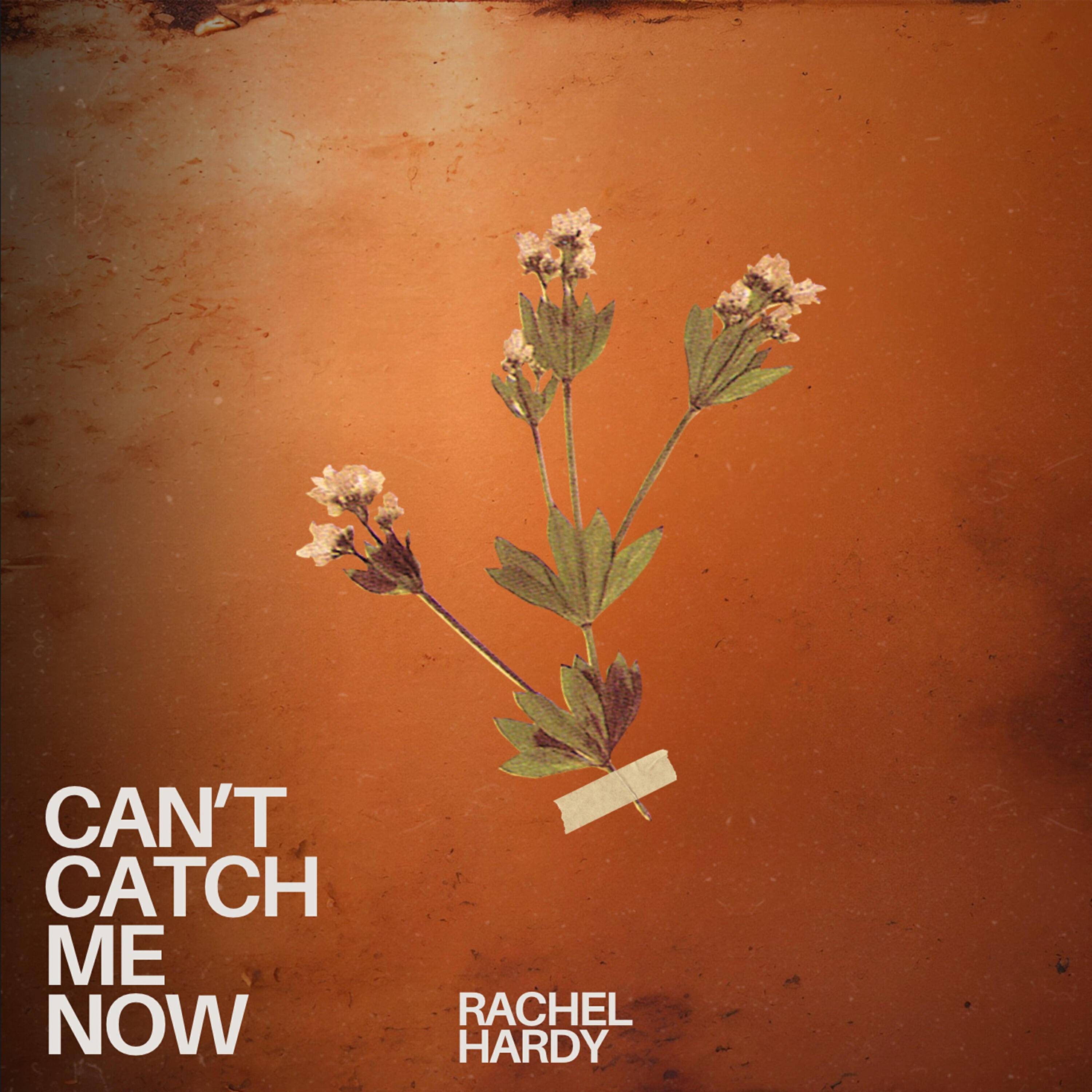 Релиз Can't Catch Me Now