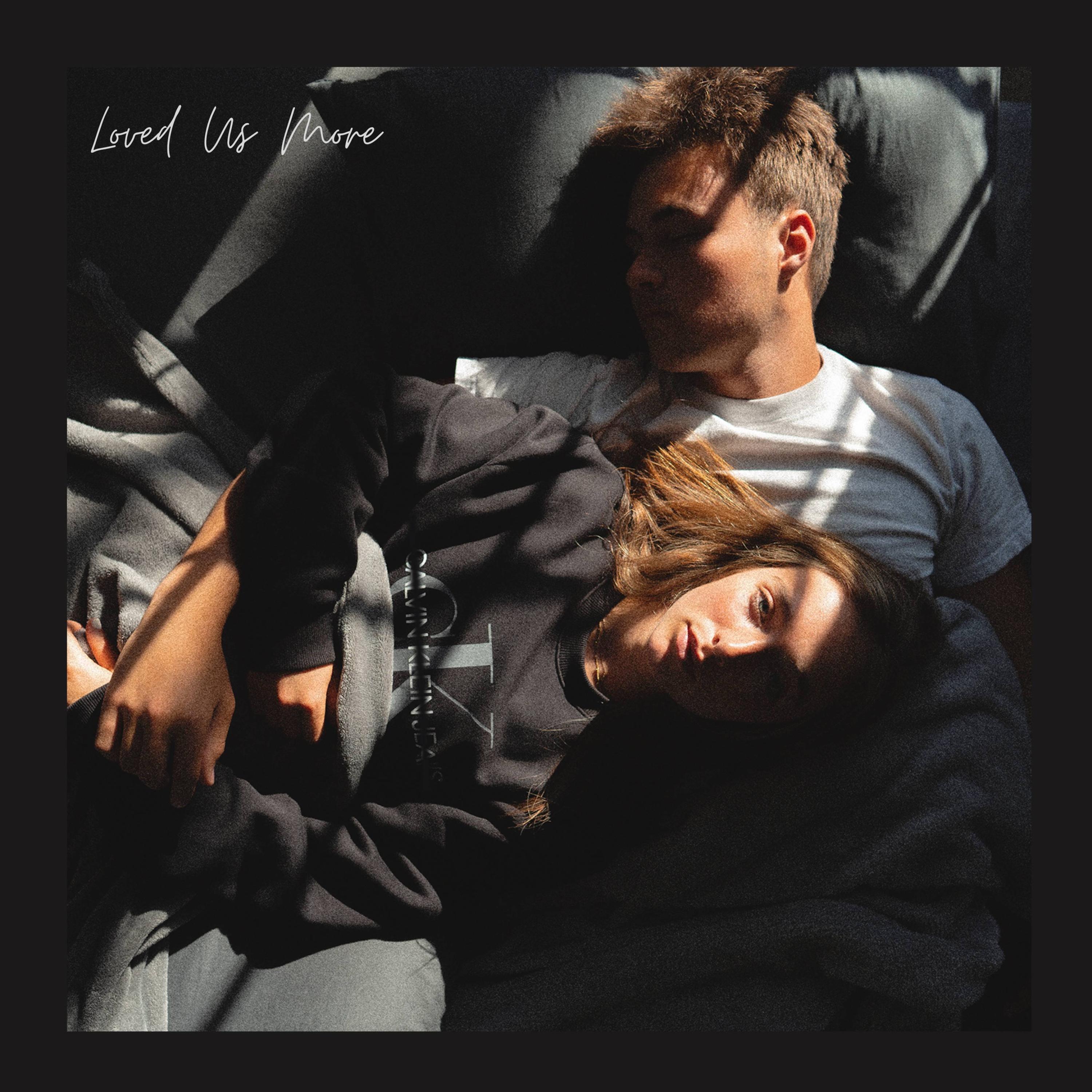 Релиз Loved Us More
