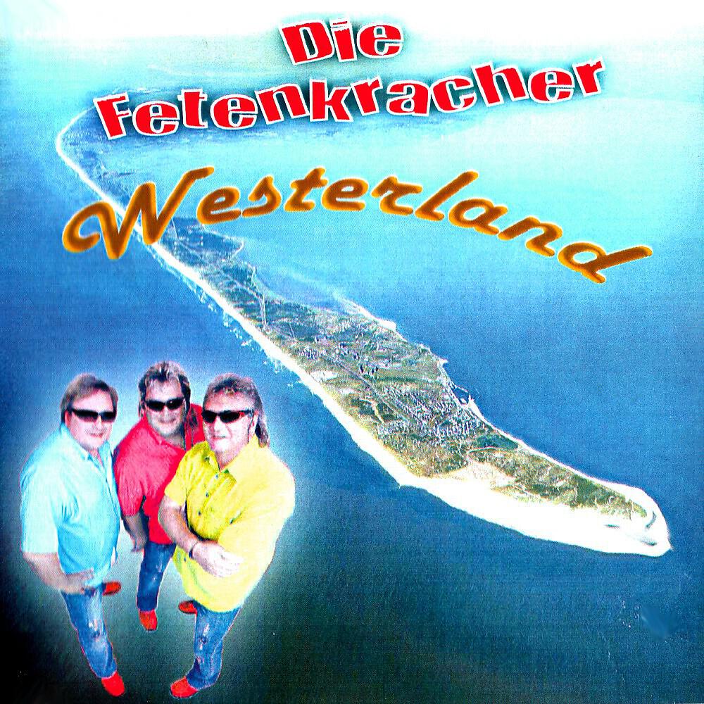 Релиз Westerland