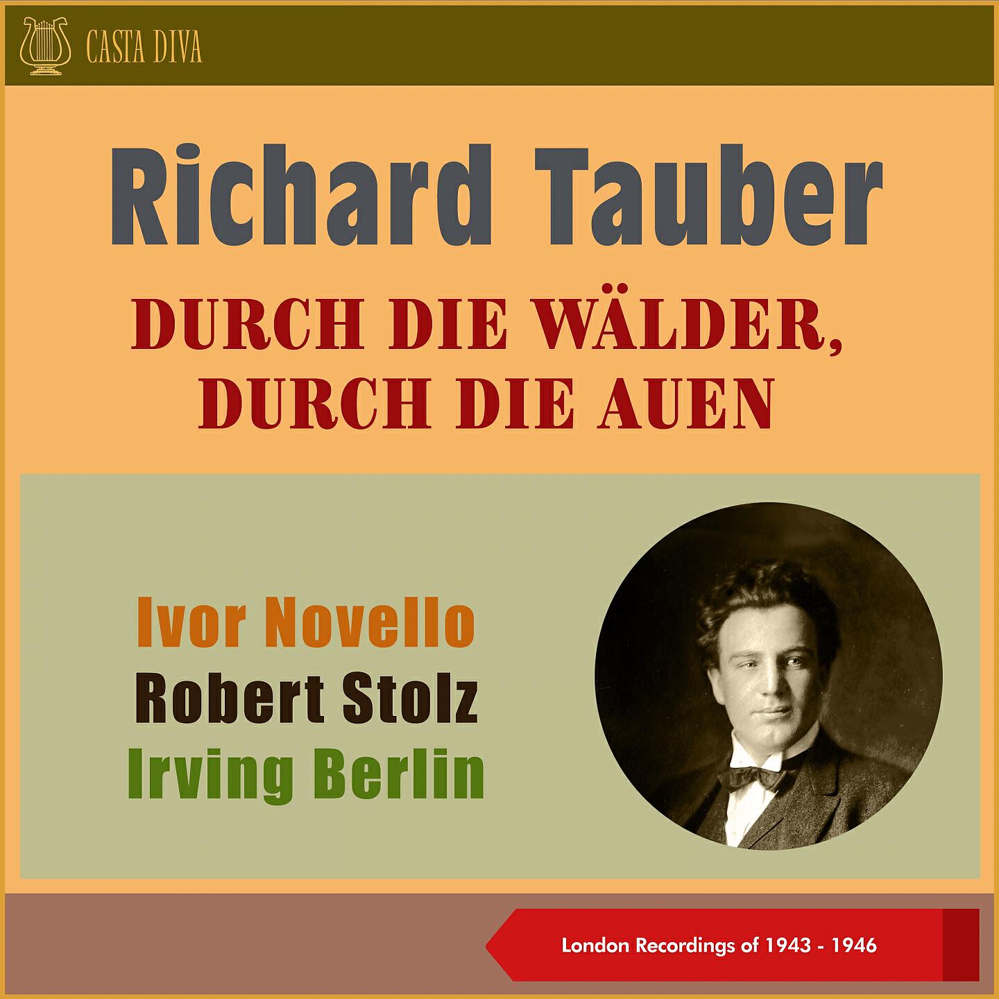 Релиз Durch Die Wälder, Durch Die Auen
