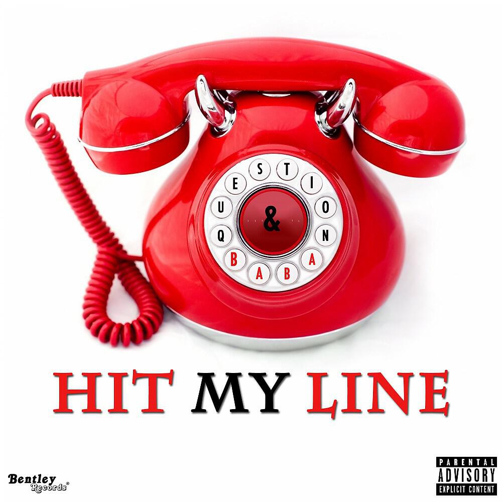 Релиз Hit My Line