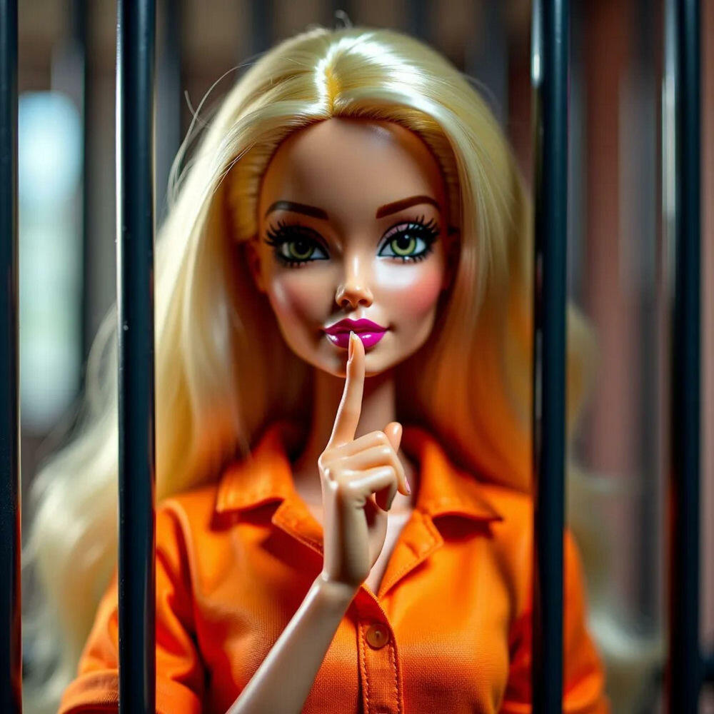 Релиз GIRLY SECRET