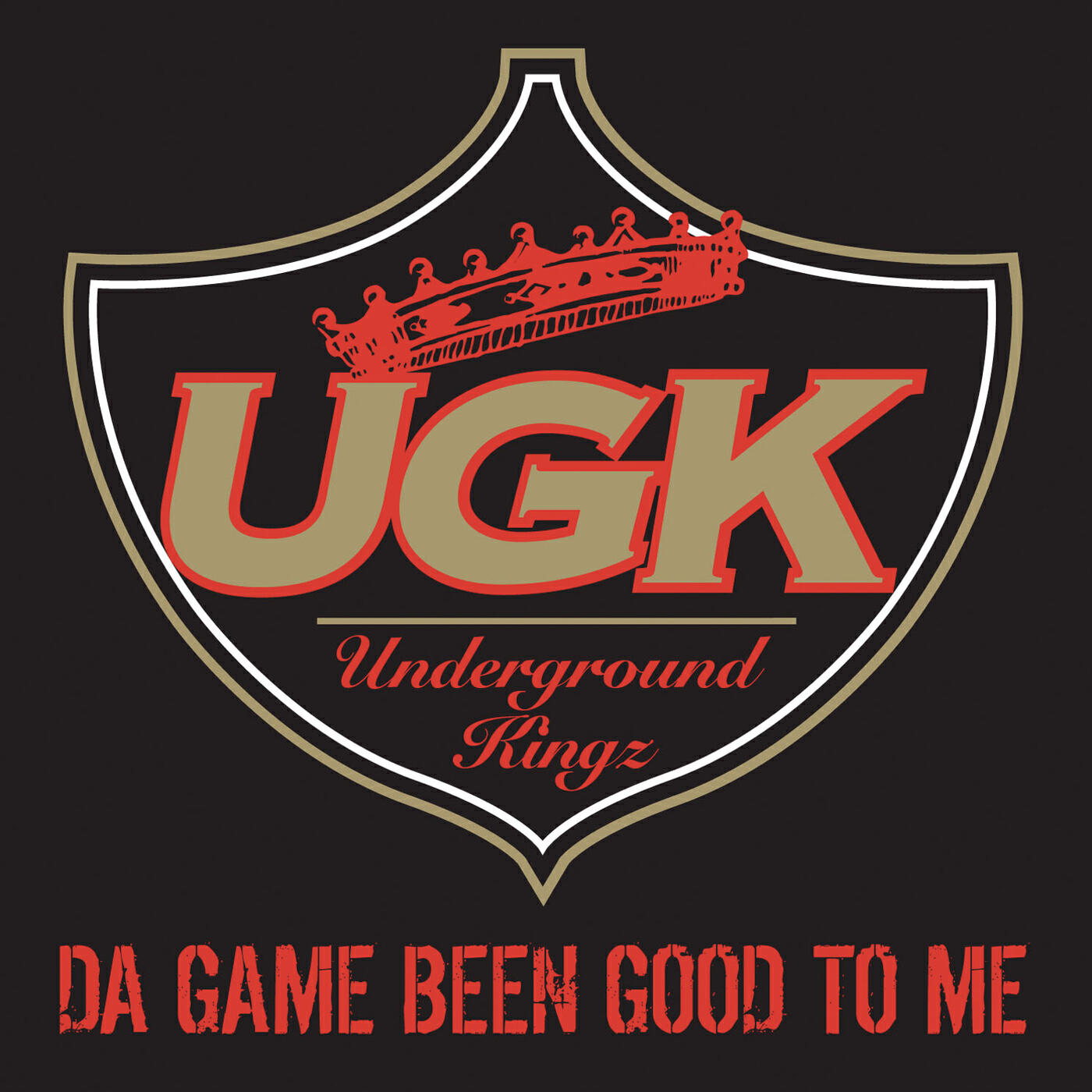 Постер альбома Da Game Been Good to Me