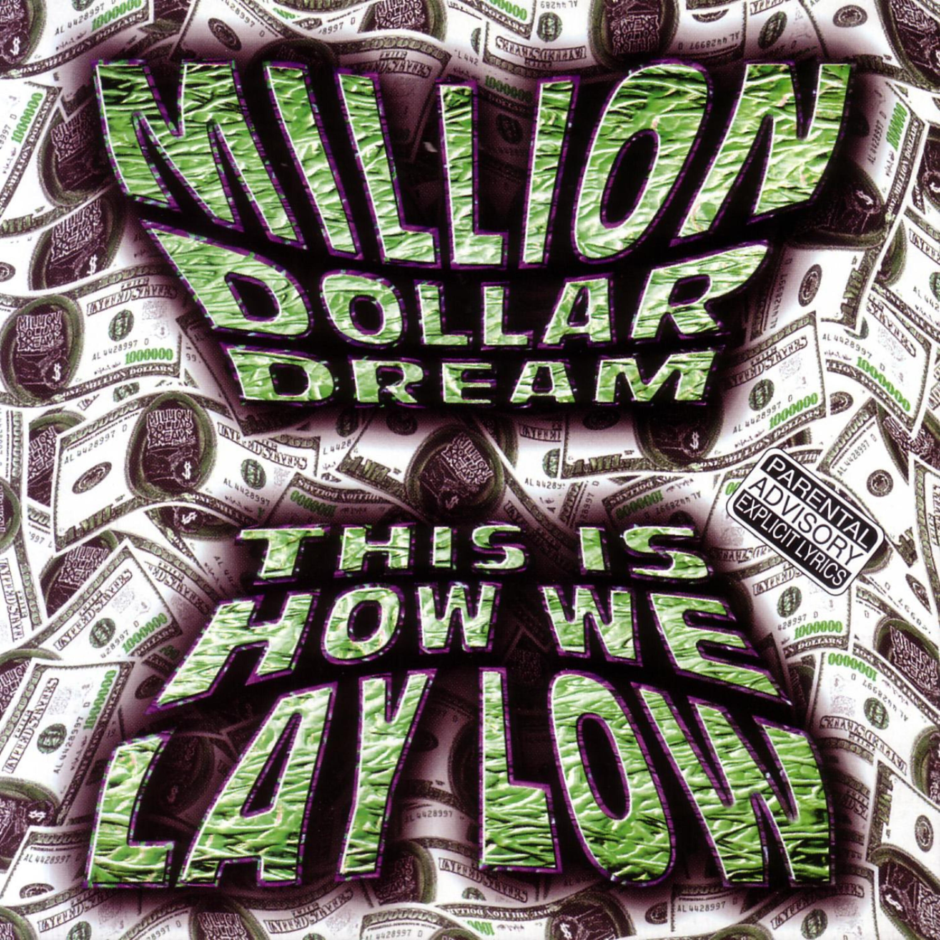 Релиз This Is How We Lay Low