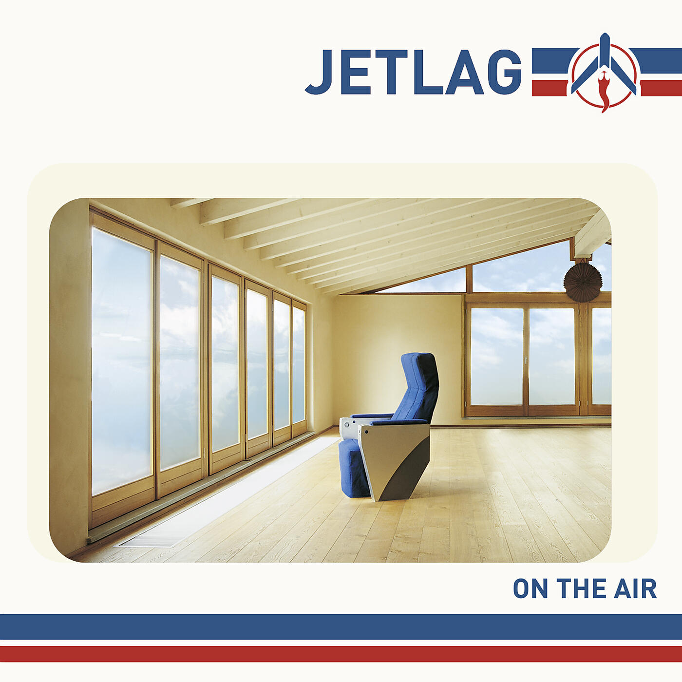 Релиз On the air