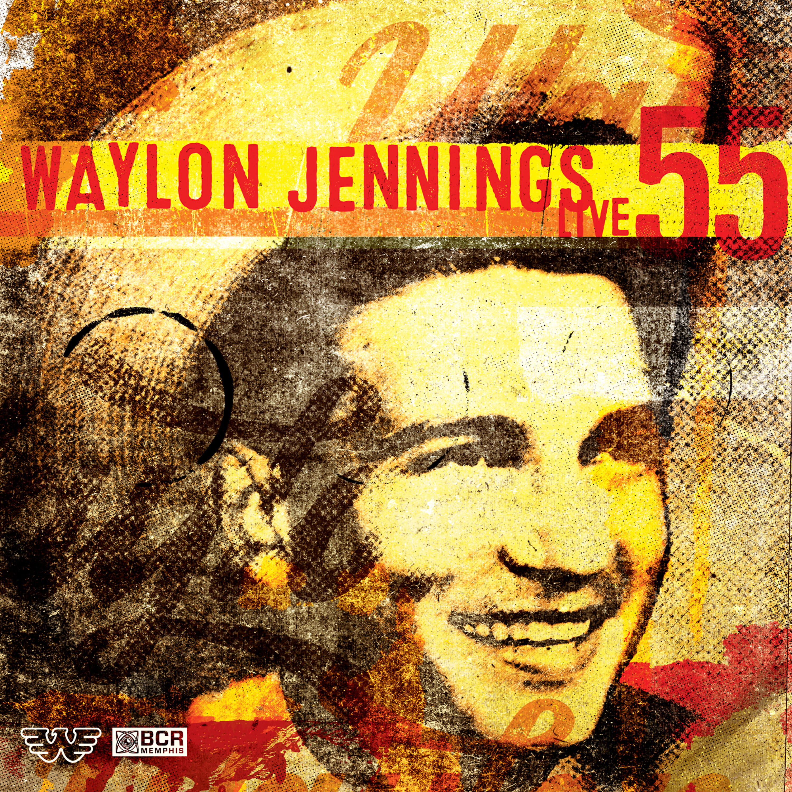 Релиз Live 55