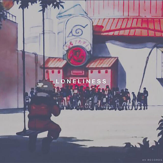 Релиз Loneliness