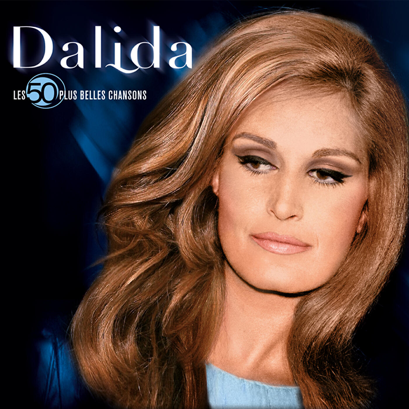 Dalida - Je suis toutes les femmes