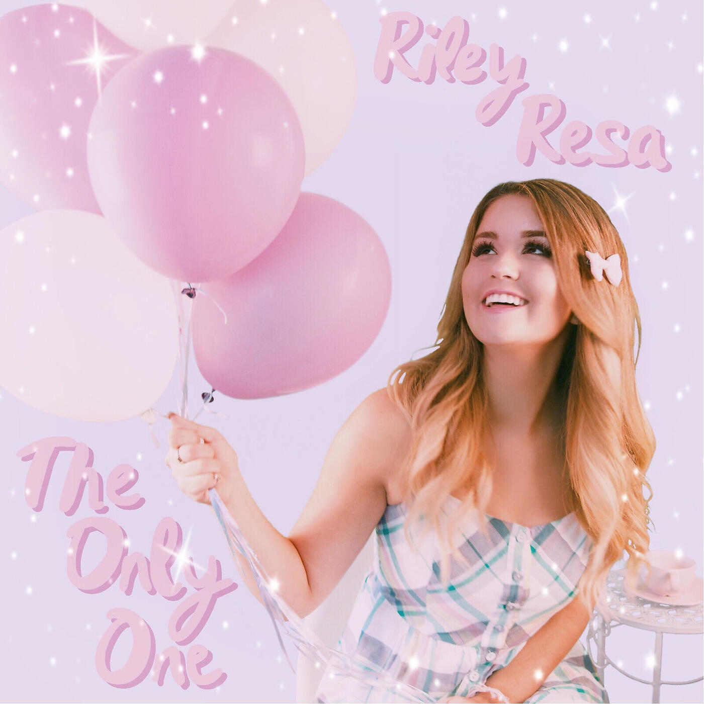 Релиз The Only One