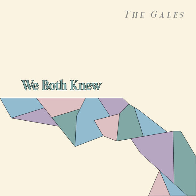 Релиз We Both Knew