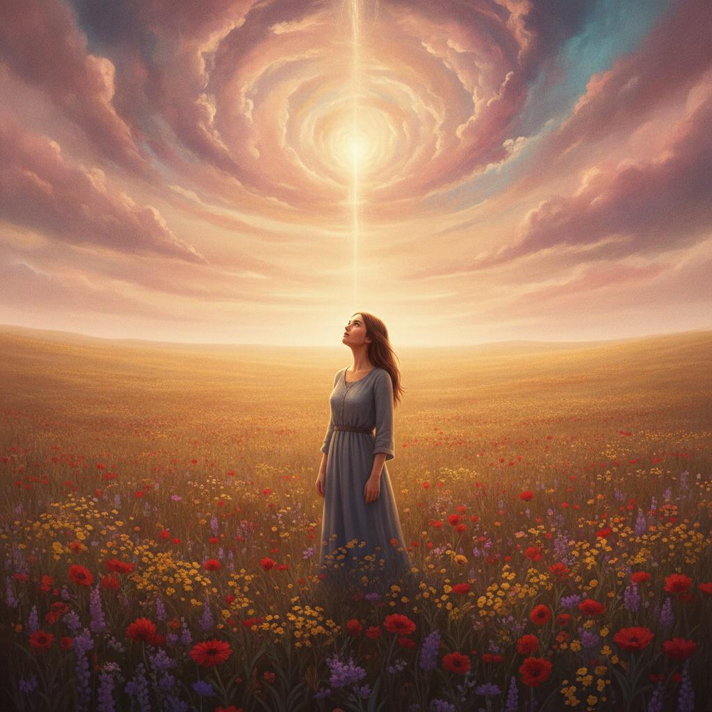 Релиз Vision Beyond Light