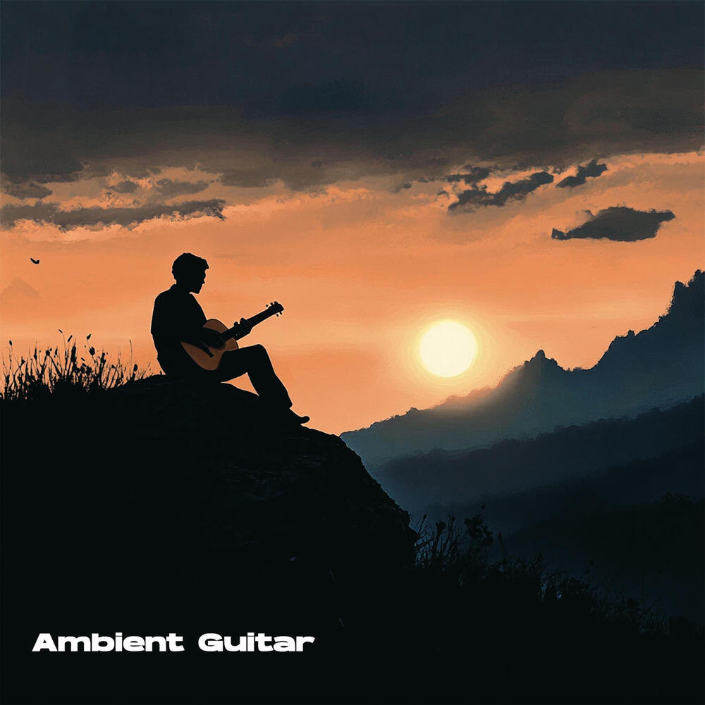 Релиз Ambient Guitar