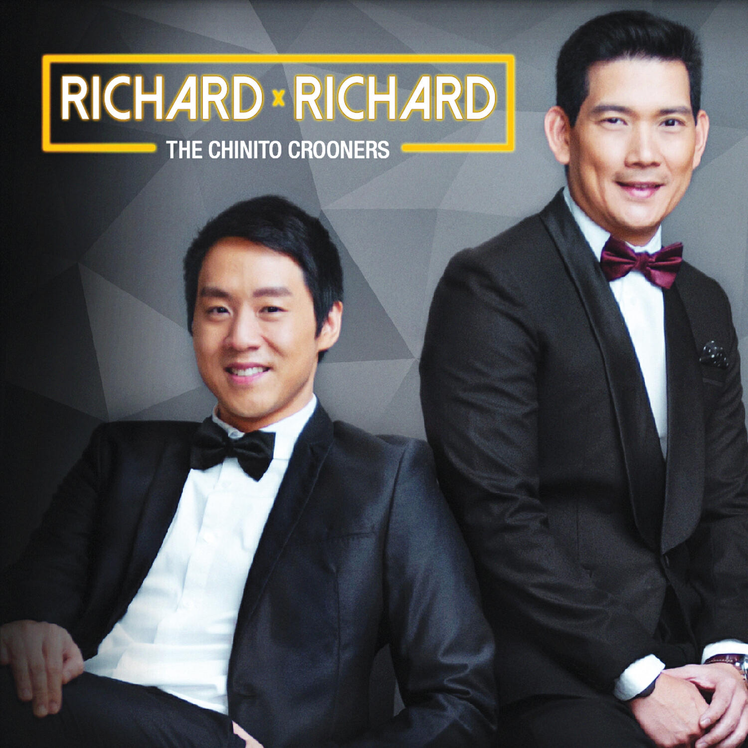 Richard Yap