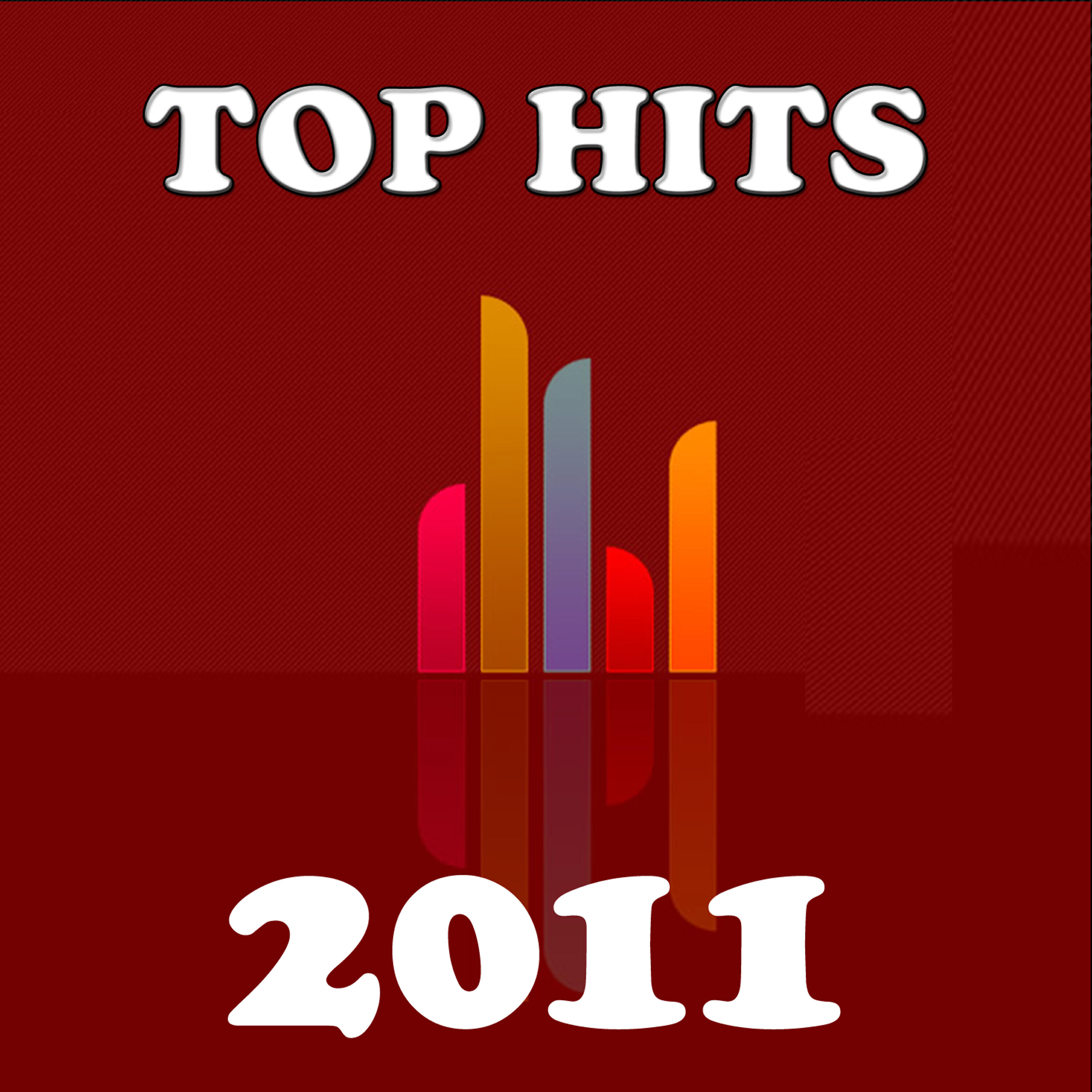 Релиз Top Hits 2011