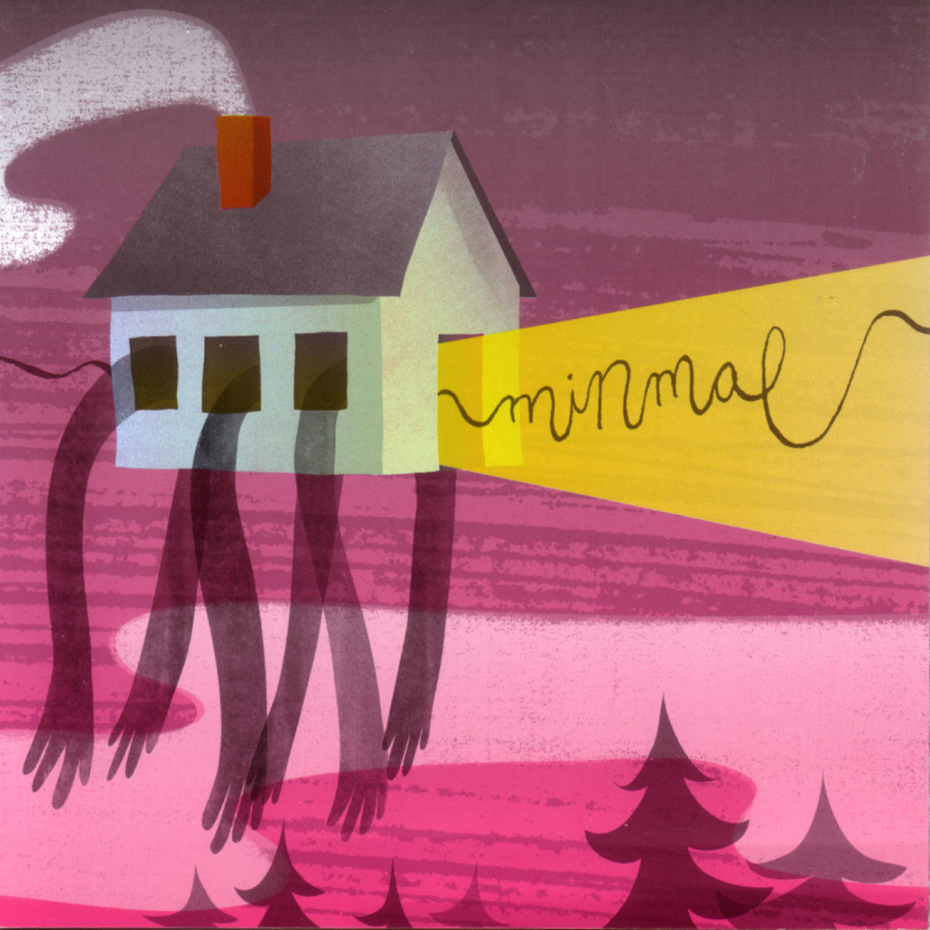 Релиз Le Grand Essor De La Maison Du Monstre