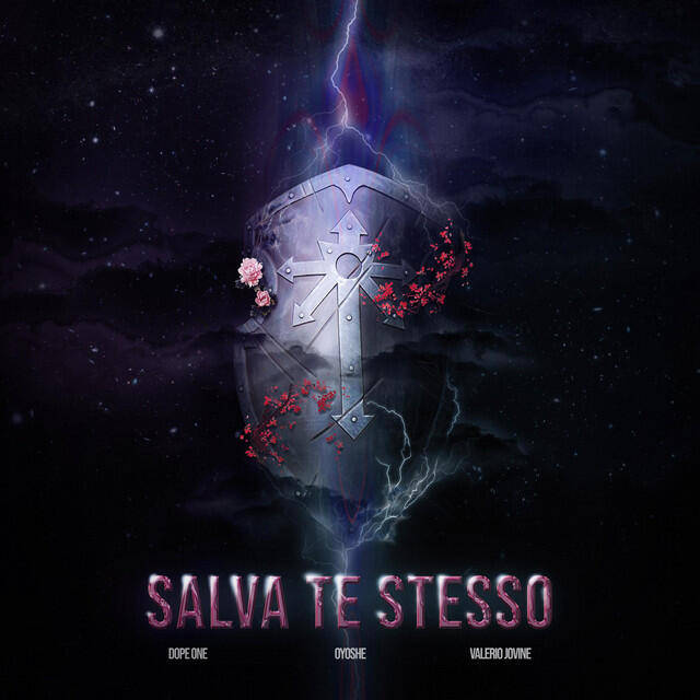 Релиз Salva Te Stesso