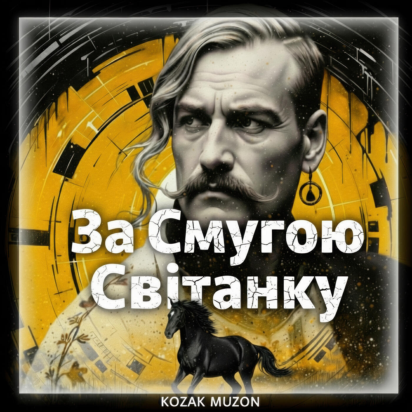 Релиз За смугою світанку