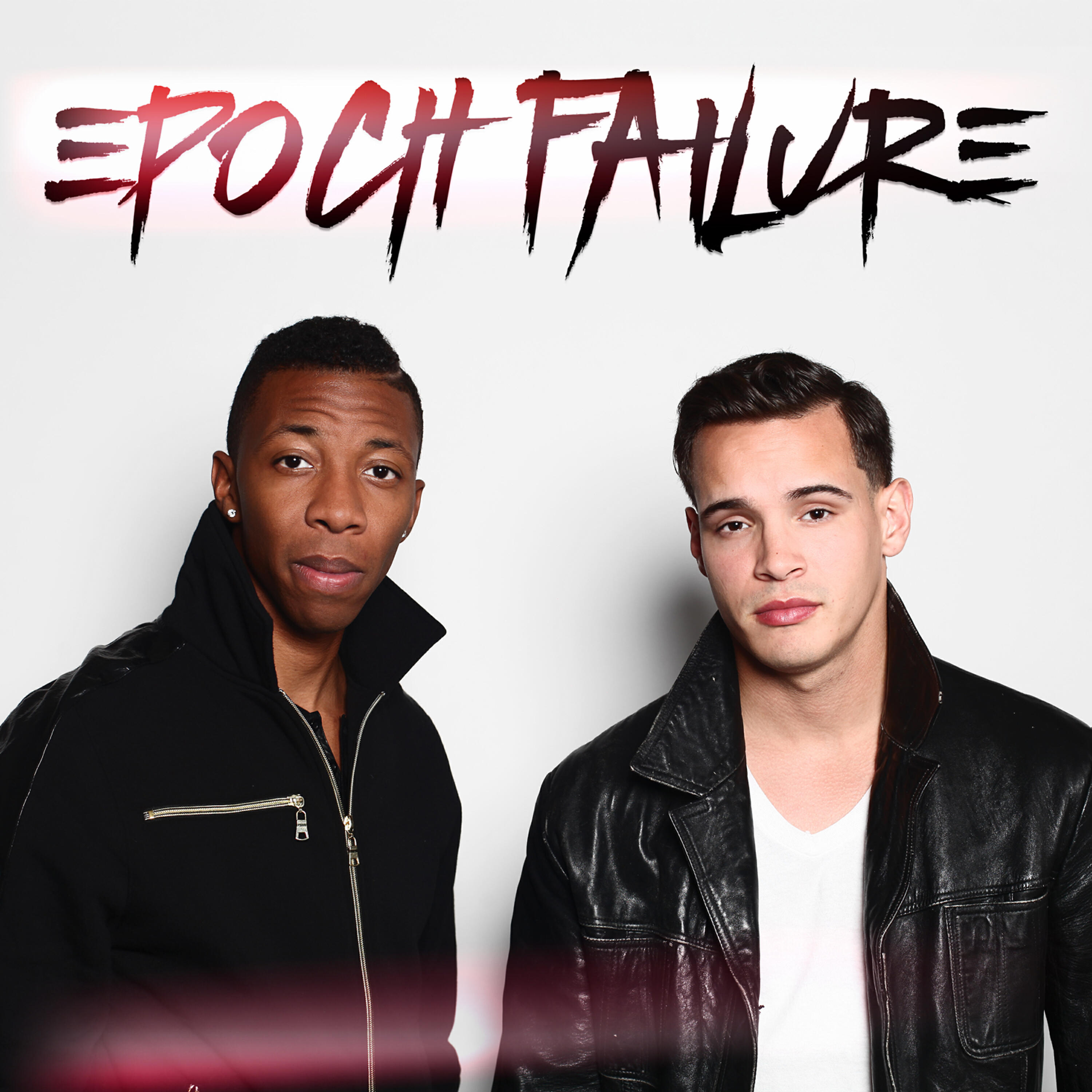 Релиз Epoch Failure