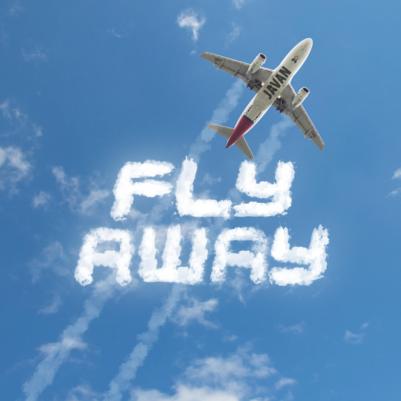 Релиз Fly Away