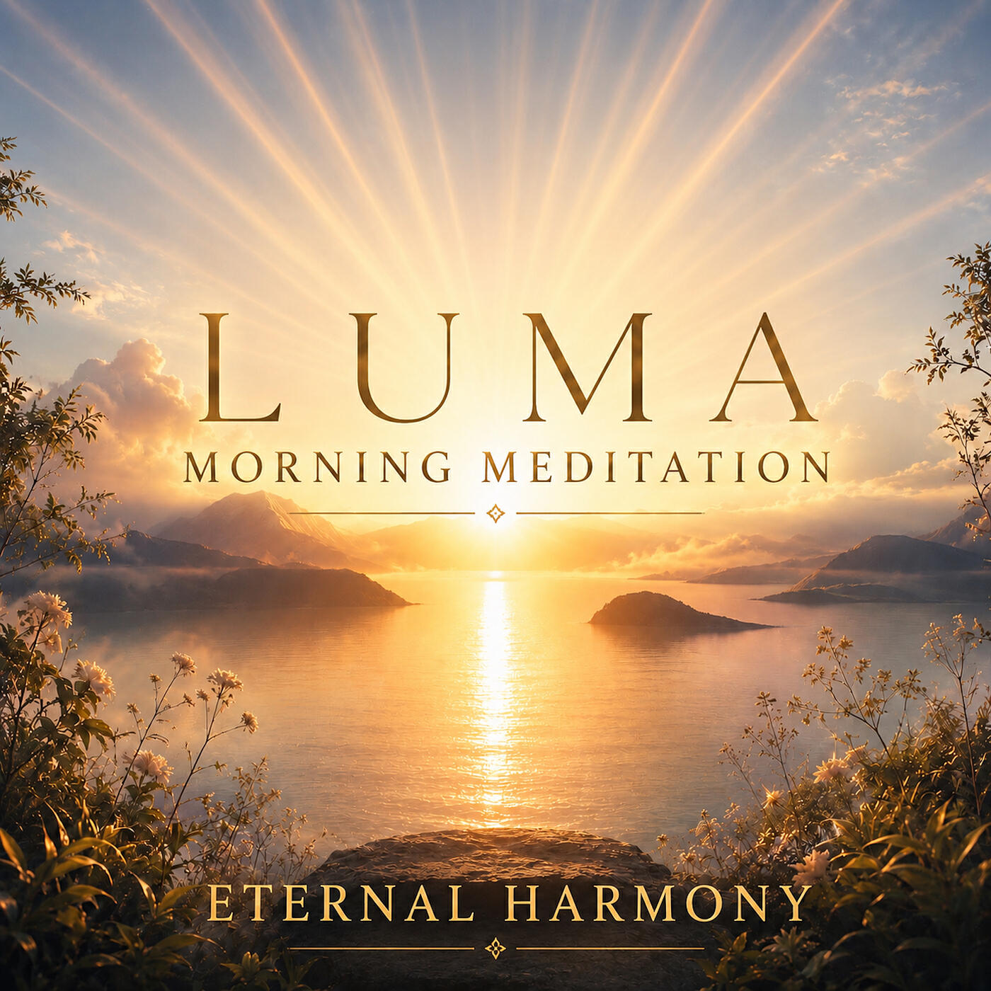 Релиз Luma (Morning Meditation)